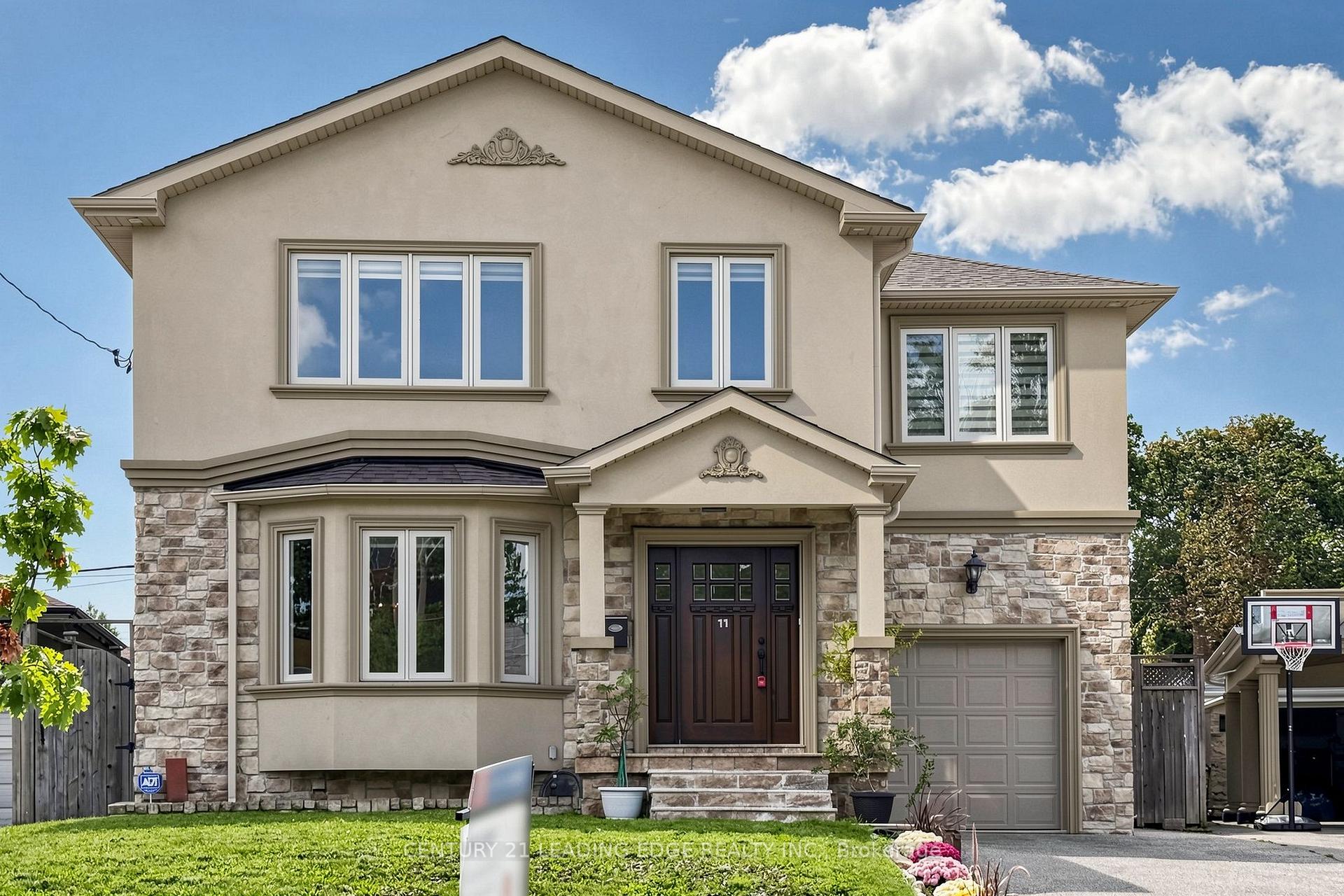 Photo 4 of 11 Bellvare Crescent, Scarborough, Wexford-Maryvale — HOMEH