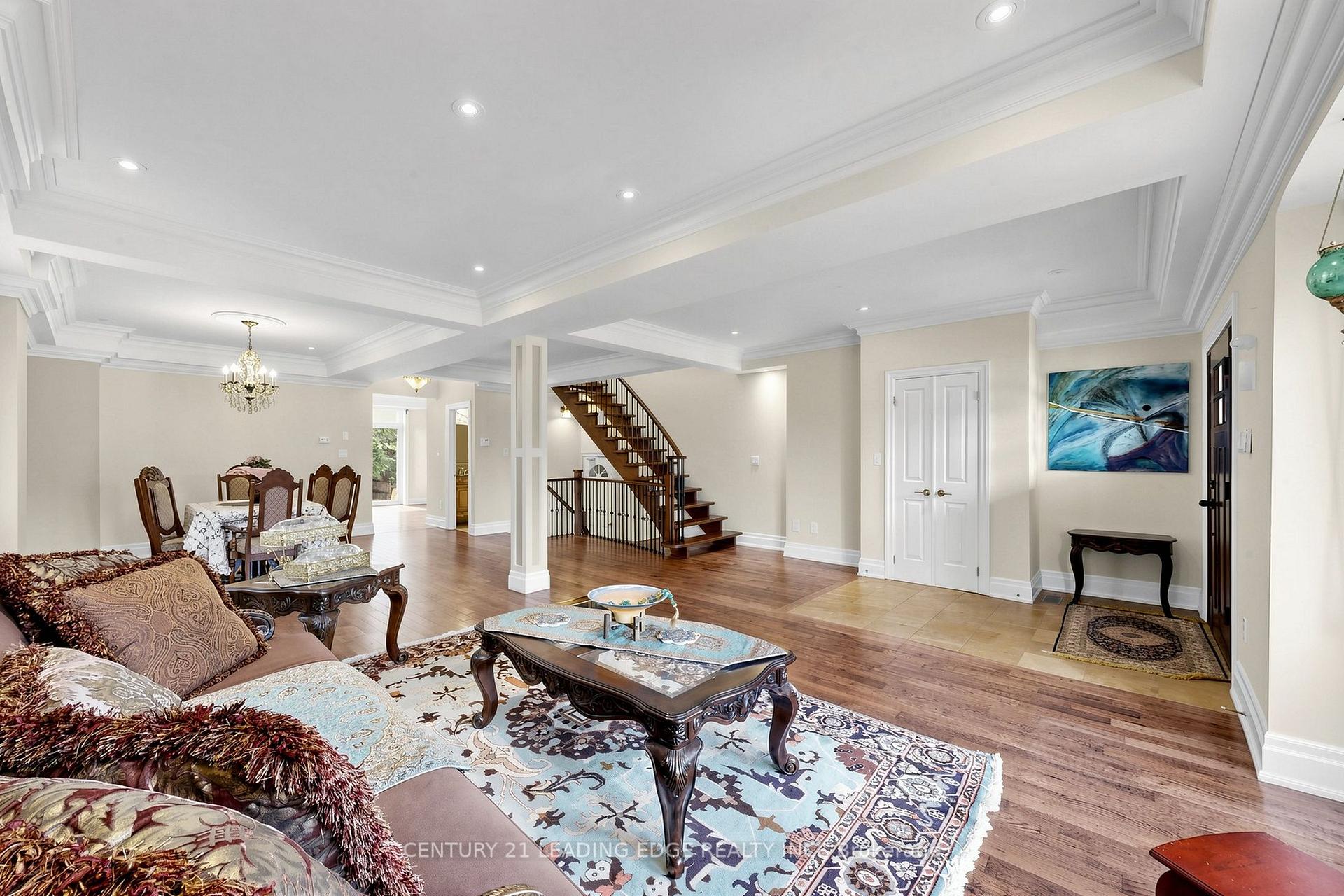Photo 10 of 11 Bellvare Crescent, Scarborough, Wexford-Maryvale — HOMEH