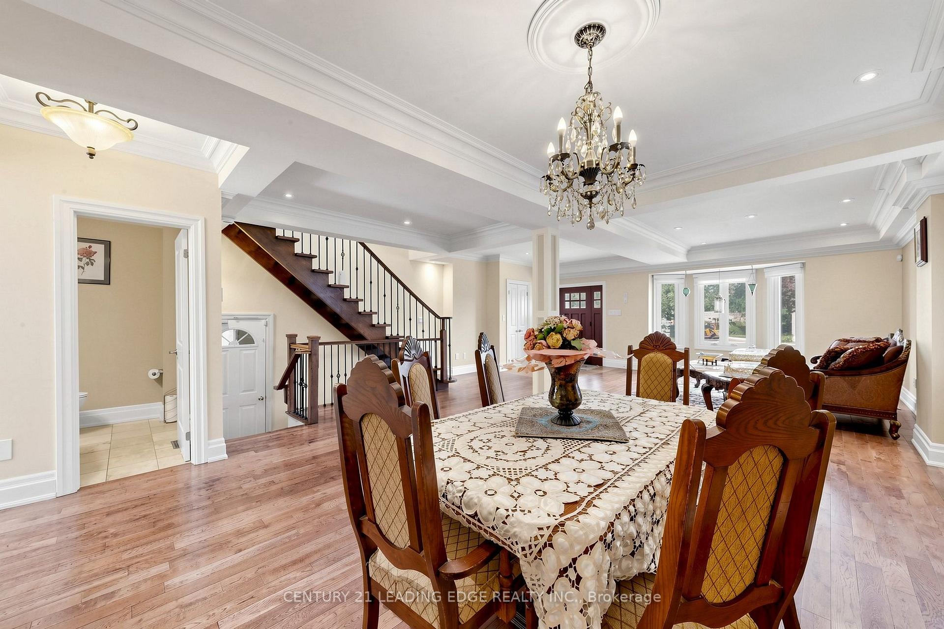 Photo 14 of 11 Bellvare Crescent, Scarborough, Wexford-Maryvale — HOMEH