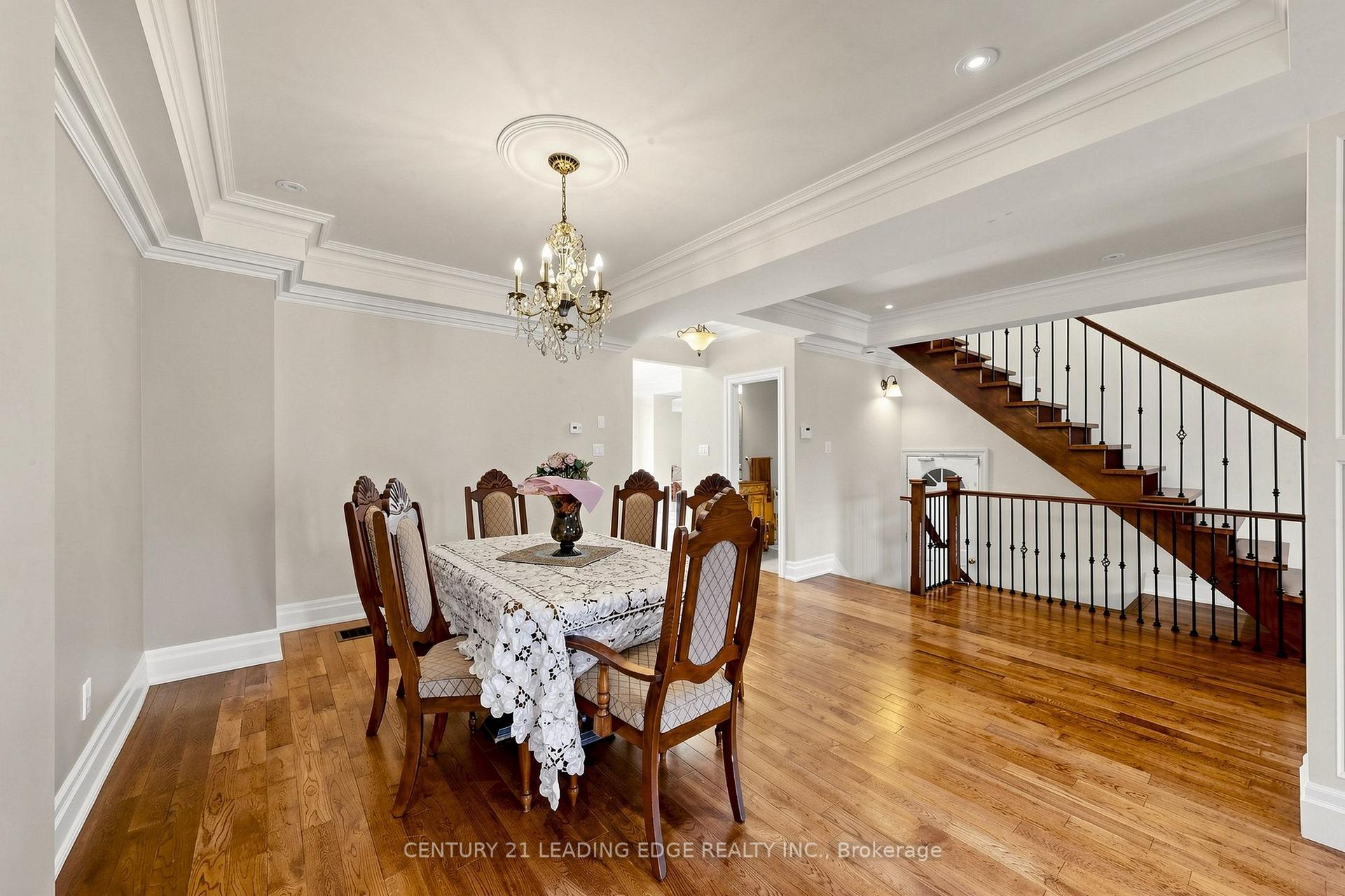 Photo 16 of 11 Bellvare Crescent, Scarborough, Wexford-Maryvale — HOMEH