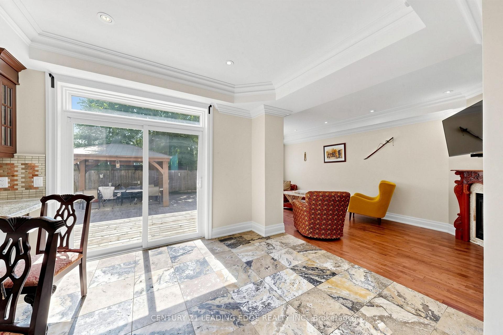 Photo 24 of 11 Bellvare Crescent, Scarborough, Wexford-Maryvale — HOMEH