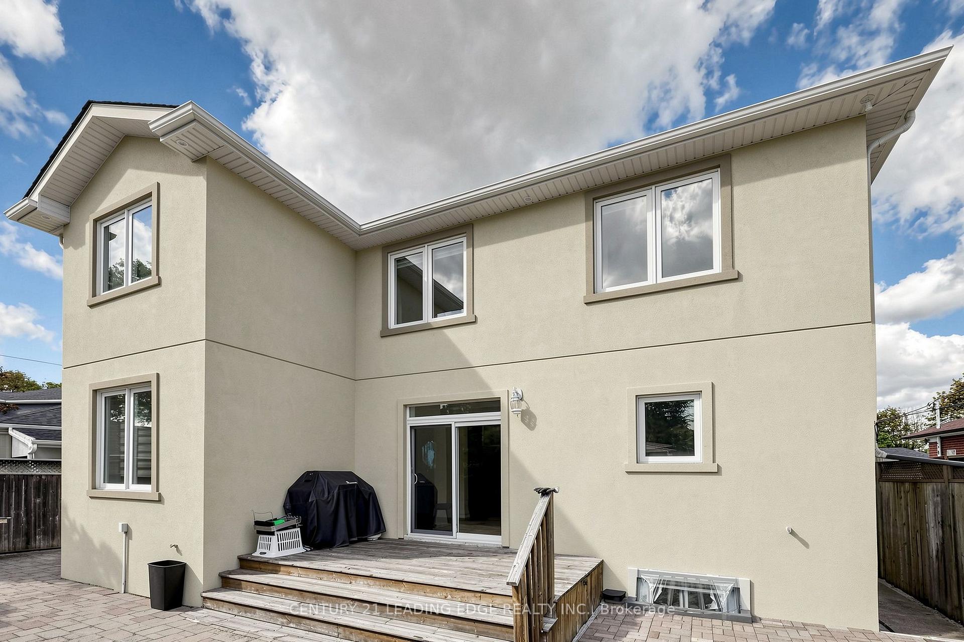 Photo 92 of 11 Bellvare Crescent, Scarborough, Wexford-Maryvale — HOMEH
