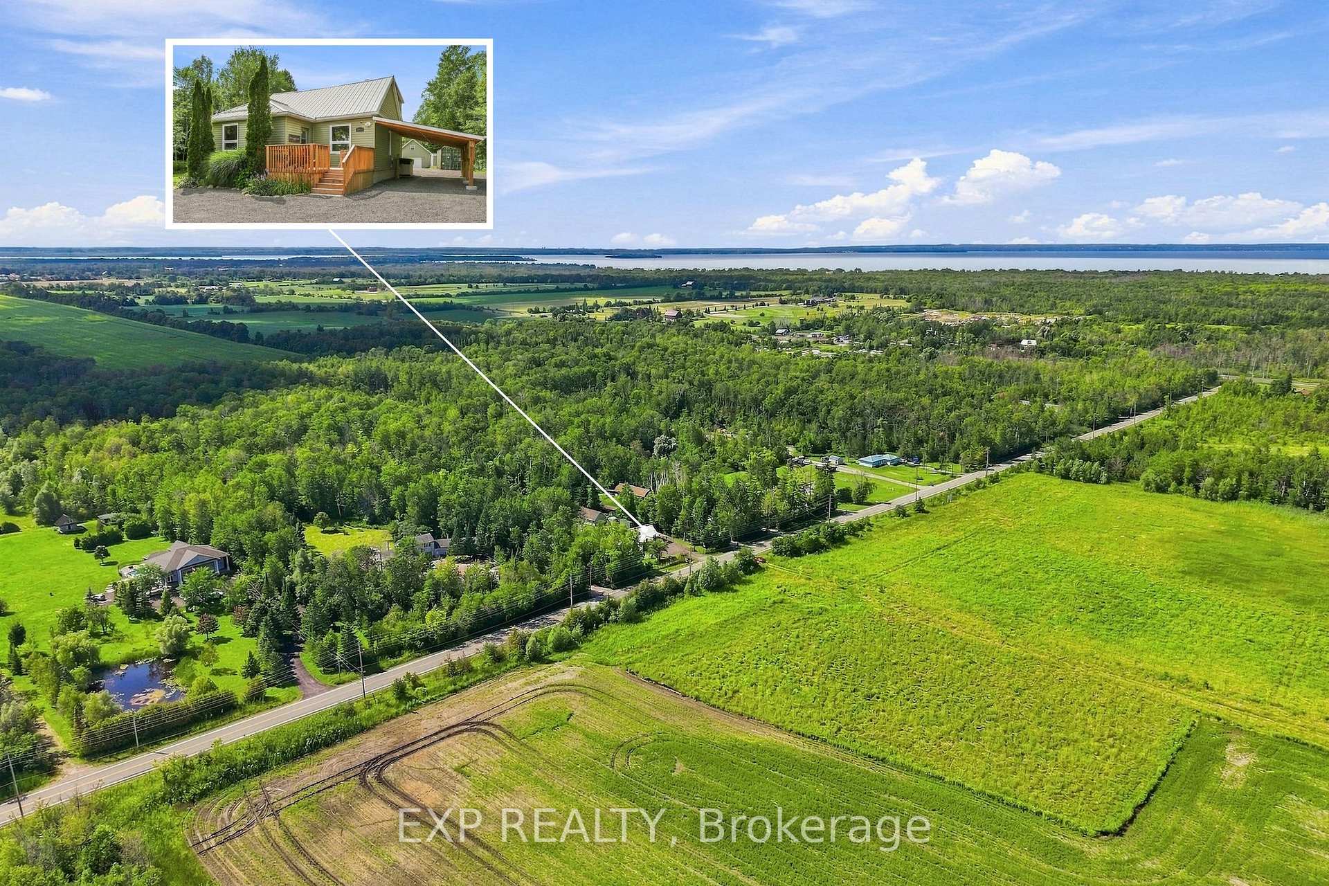 Photo 3 of 26002 McCowan Road, Georgina, Sutton & Jackson's Point — HOMEH