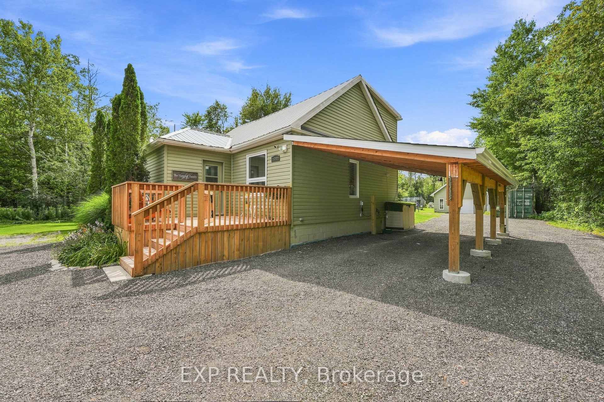 Photo 4 of 26002 McCowan Road, Georgina, Sutton & Jackson's Point — HOMEH