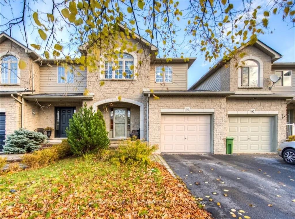 Photo 1 of 99 Foxborough Drive, Hamilton, Ancaster — HOMEH
