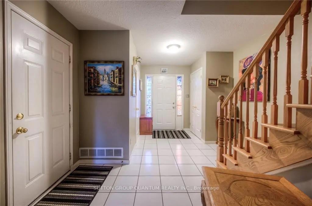 Photo 5 of 99 Foxborough Drive, Hamilton, Ancaster — HOMEH
