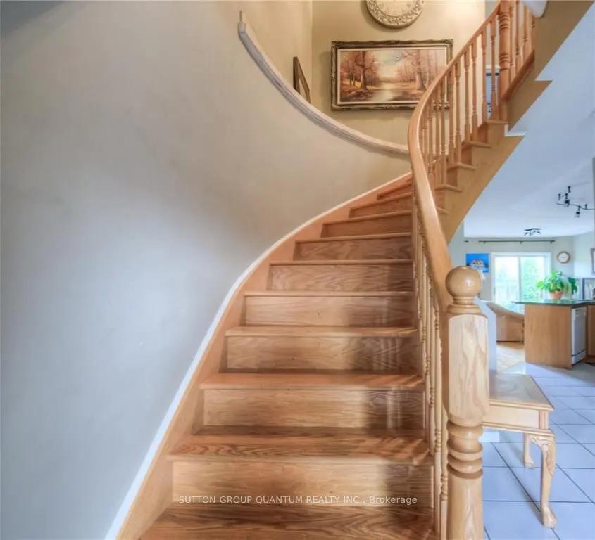 Photo 15 of 99 Foxborough Drive, Hamilton, Ancaster — HOMEH