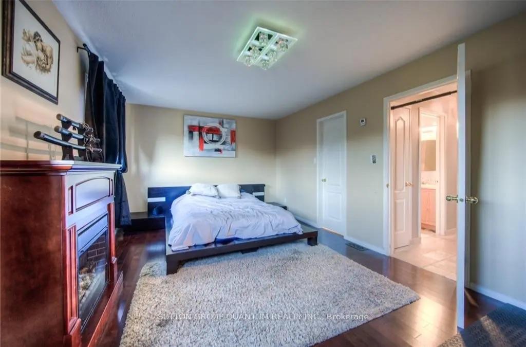 Photo 19 of 99 Foxborough Drive, Hamilton, Ancaster — HOMEH