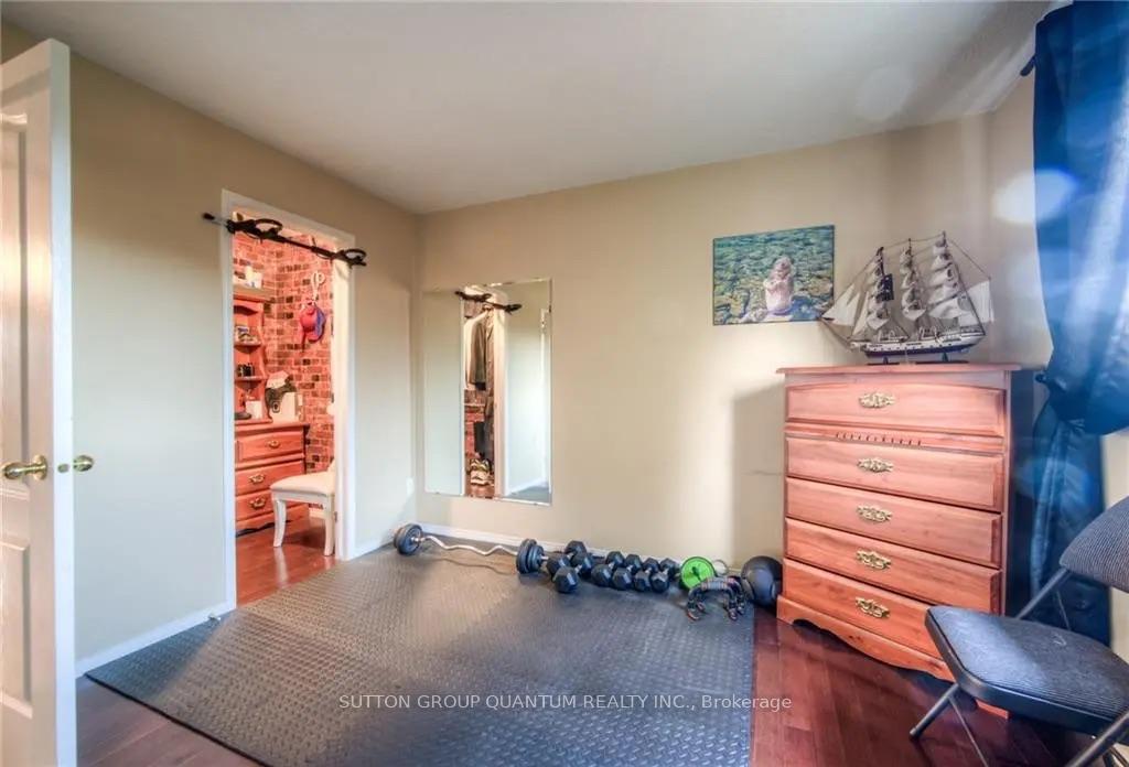 Photo 21 of 99 Foxborough Drive, Hamilton, Ancaster — HOMEH