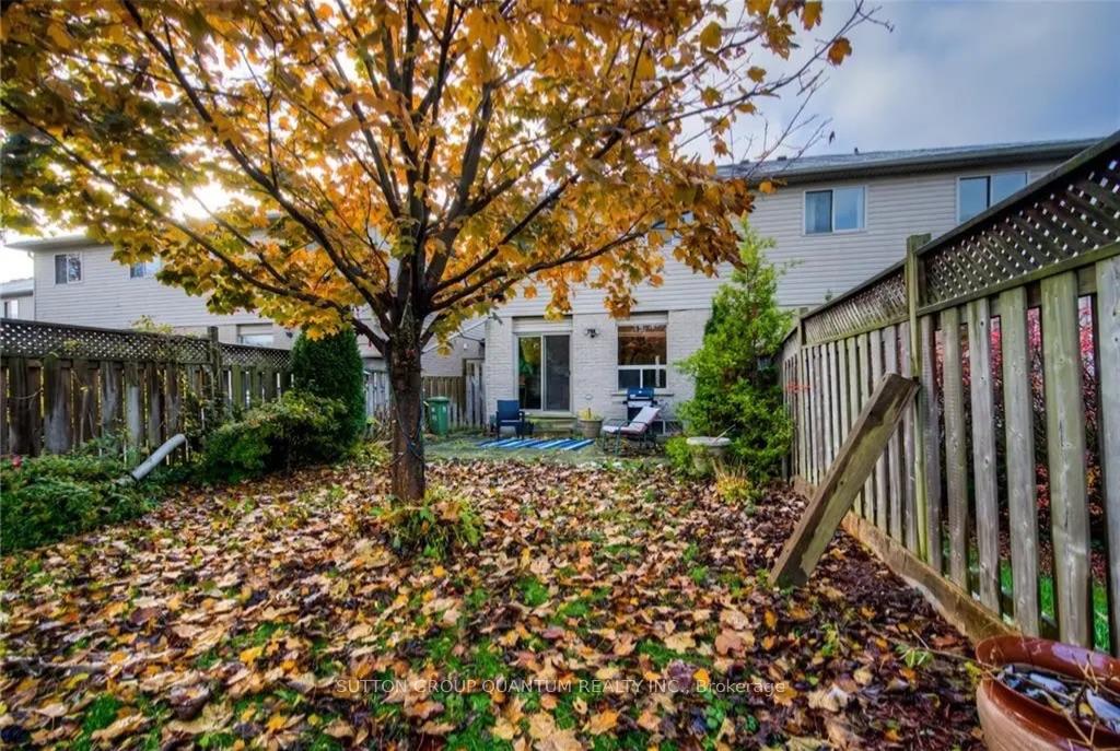 Photo 26 of 99 Foxborough Drive, Hamilton, Ancaster — HOMEH