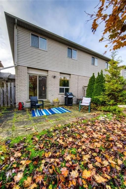 Photo 27 of 99 Foxborough Drive, Hamilton, Ancaster — HOMEH