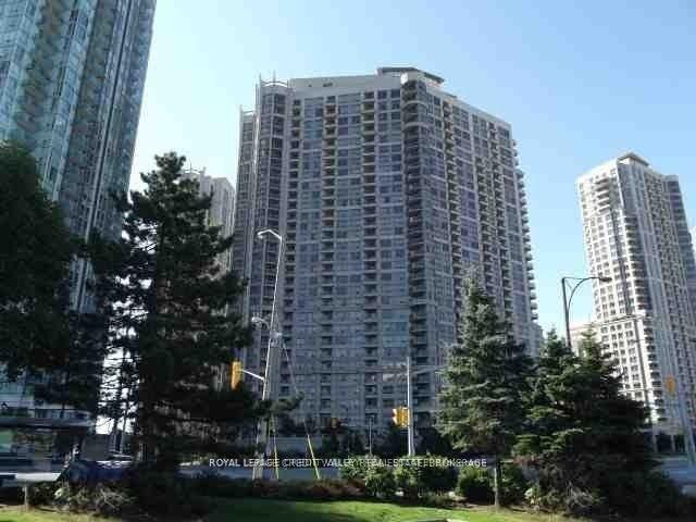 Front of Unit 1929, 3888 Duke of York Boulevard S