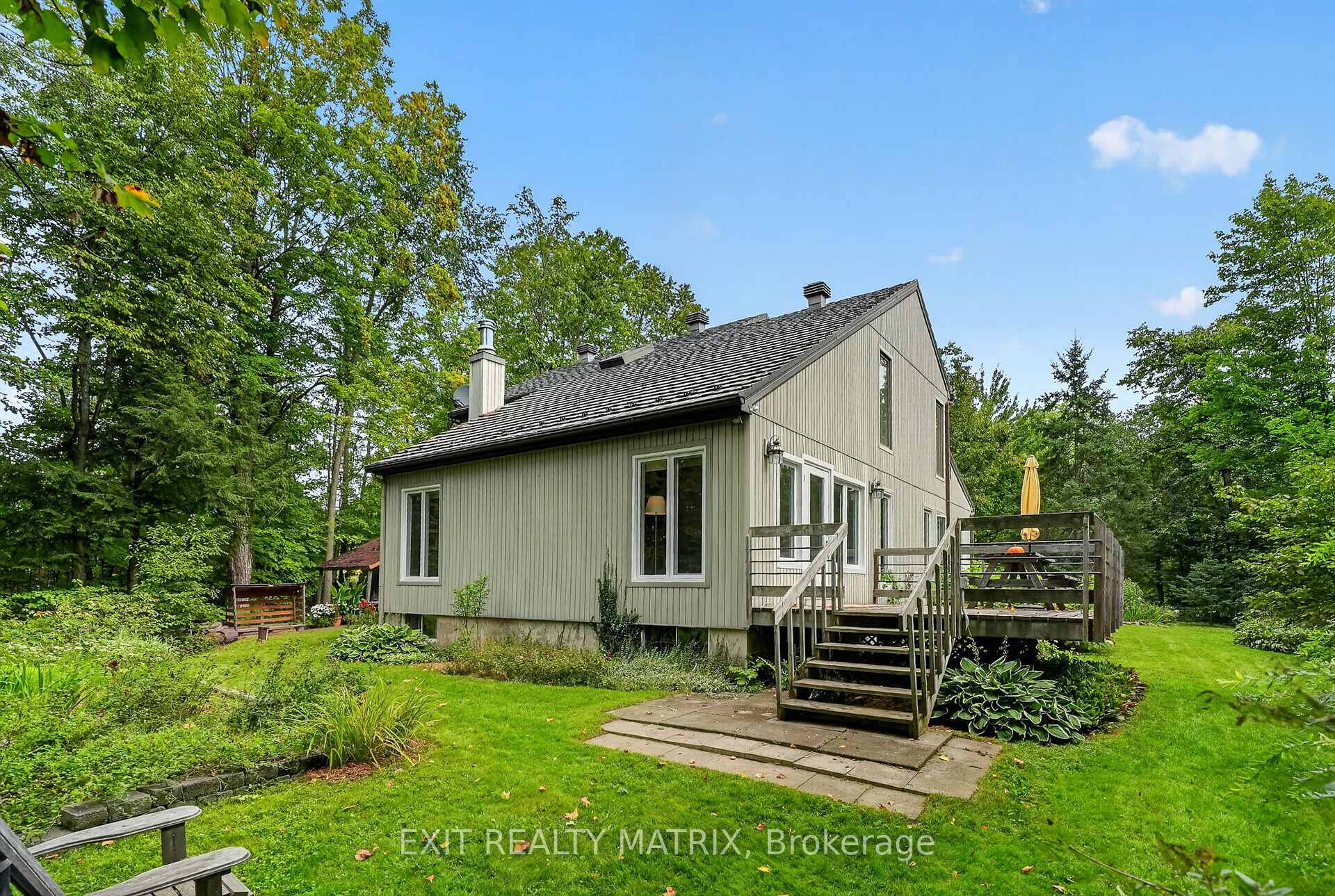 Photo 31 of 4510 Whispering Willow Drive, Ottawa, Sarsfield/Bearbrook — HOMEH