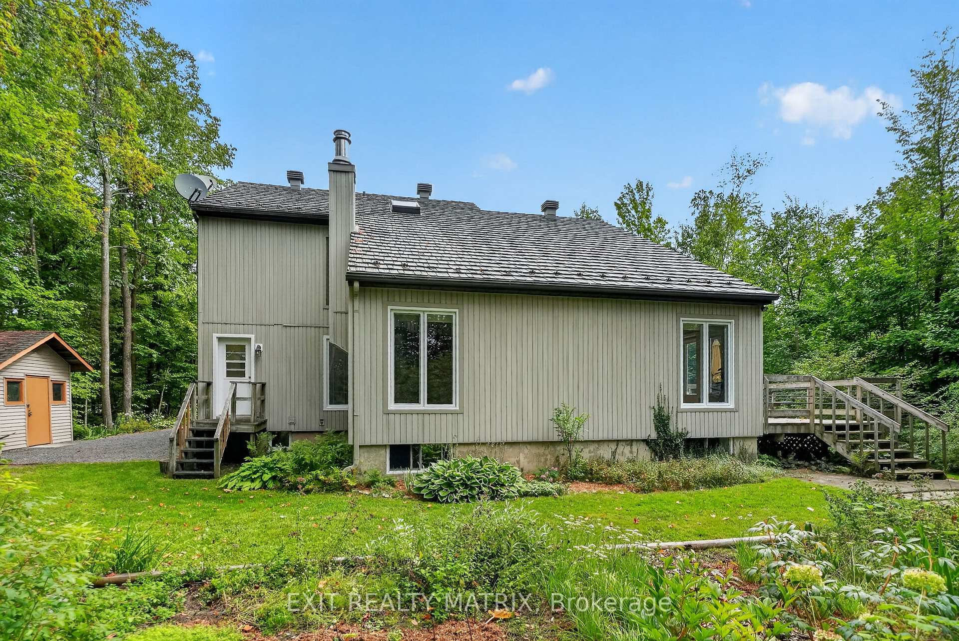Photo 34 of 4510 Whispering Willow Drive, Ottawa, Sarsfield/Bearbrook — HOMEH