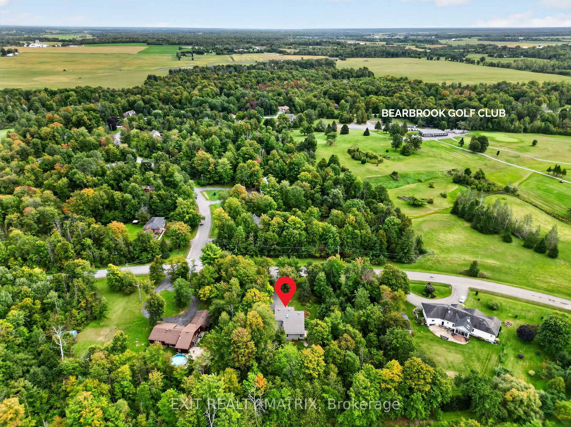 Photo 38 of 4510 Whispering Willow Drive, Ottawa, Sarsfield/Bearbrook — HOMEH