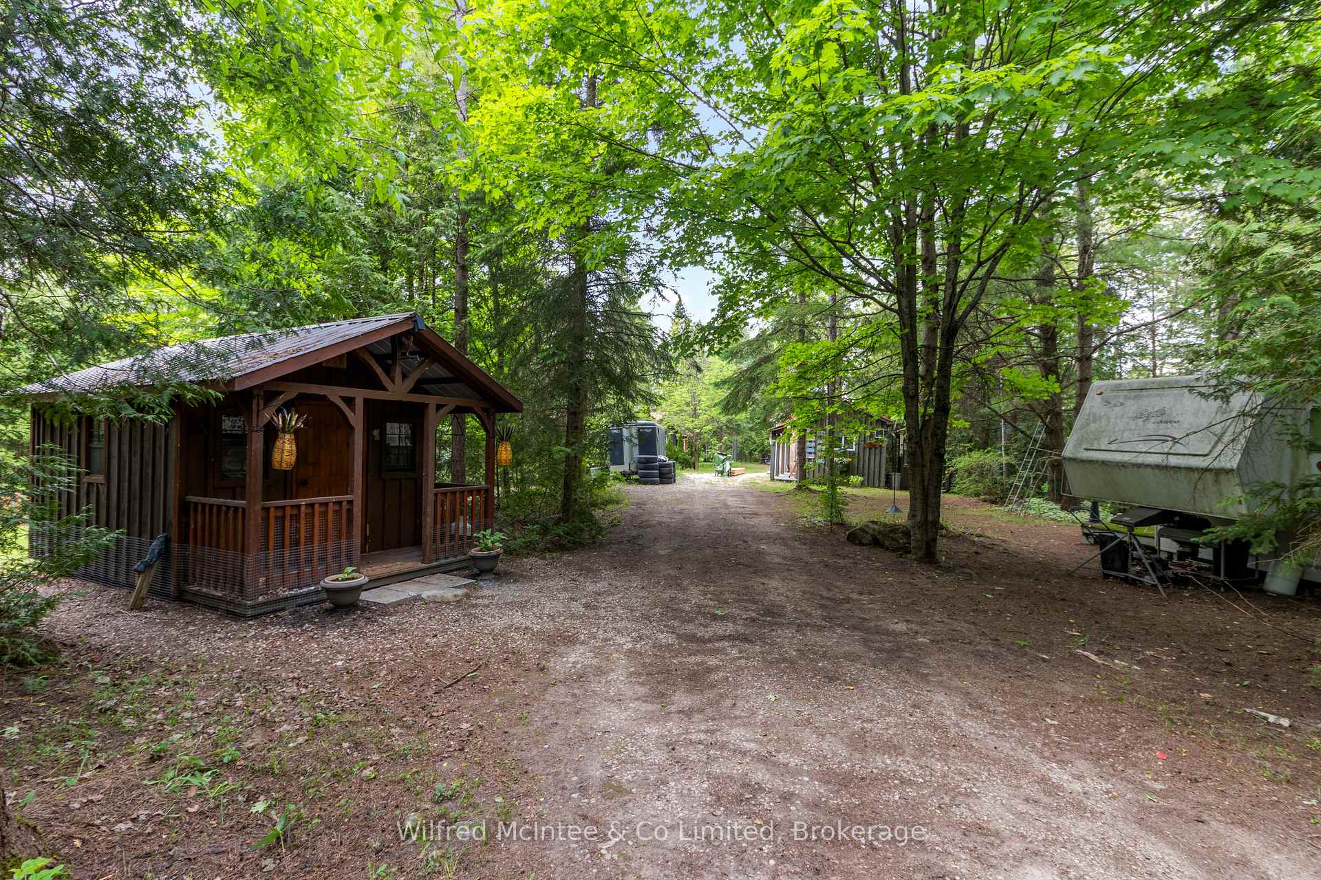 Photo 3 of 541503 Concession 14 Ndr, West Grey — HOMEH