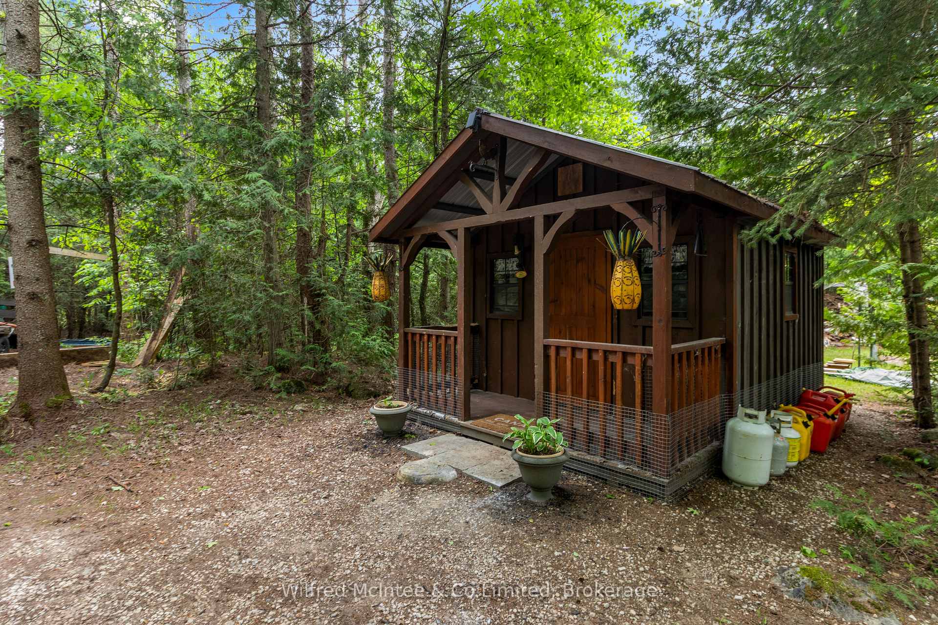 Photo 4 of 541503 Concession 14 Ndr, West Grey — HOMEH