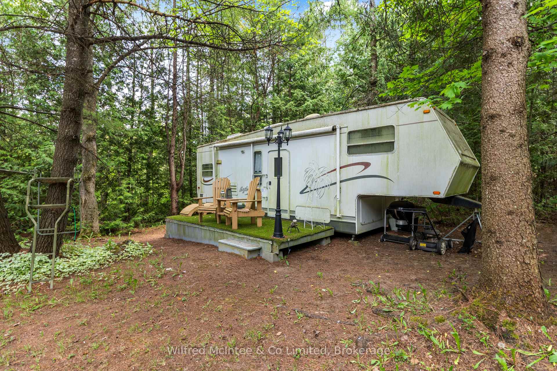 Photo 5 of 541503 Concession 14 Ndr, West Grey — HOMEH
