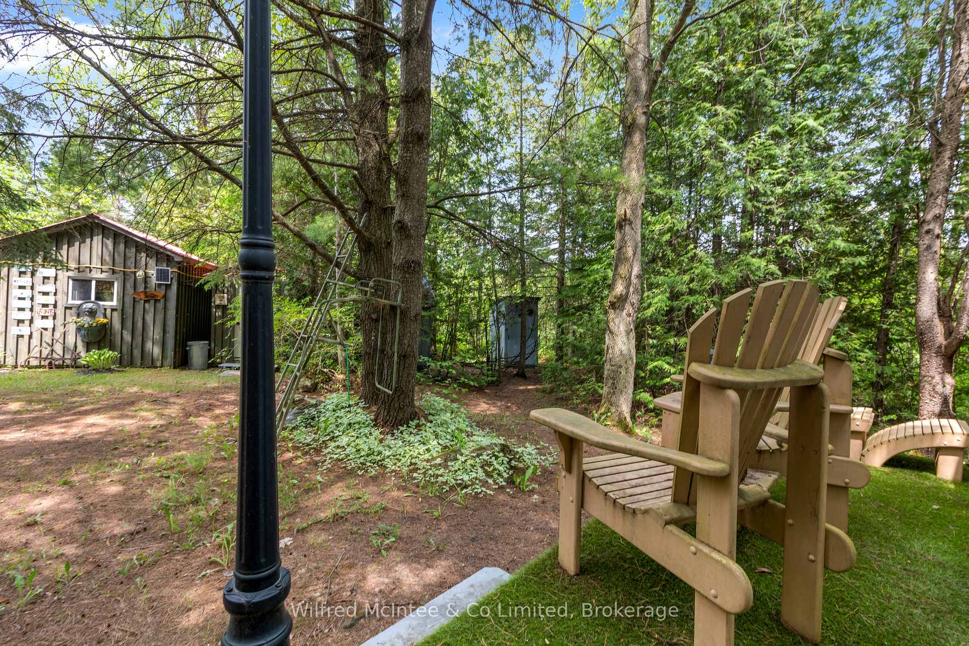 Photo 6 of 541503 Concession 14 Ndr, West Grey — HOMEH