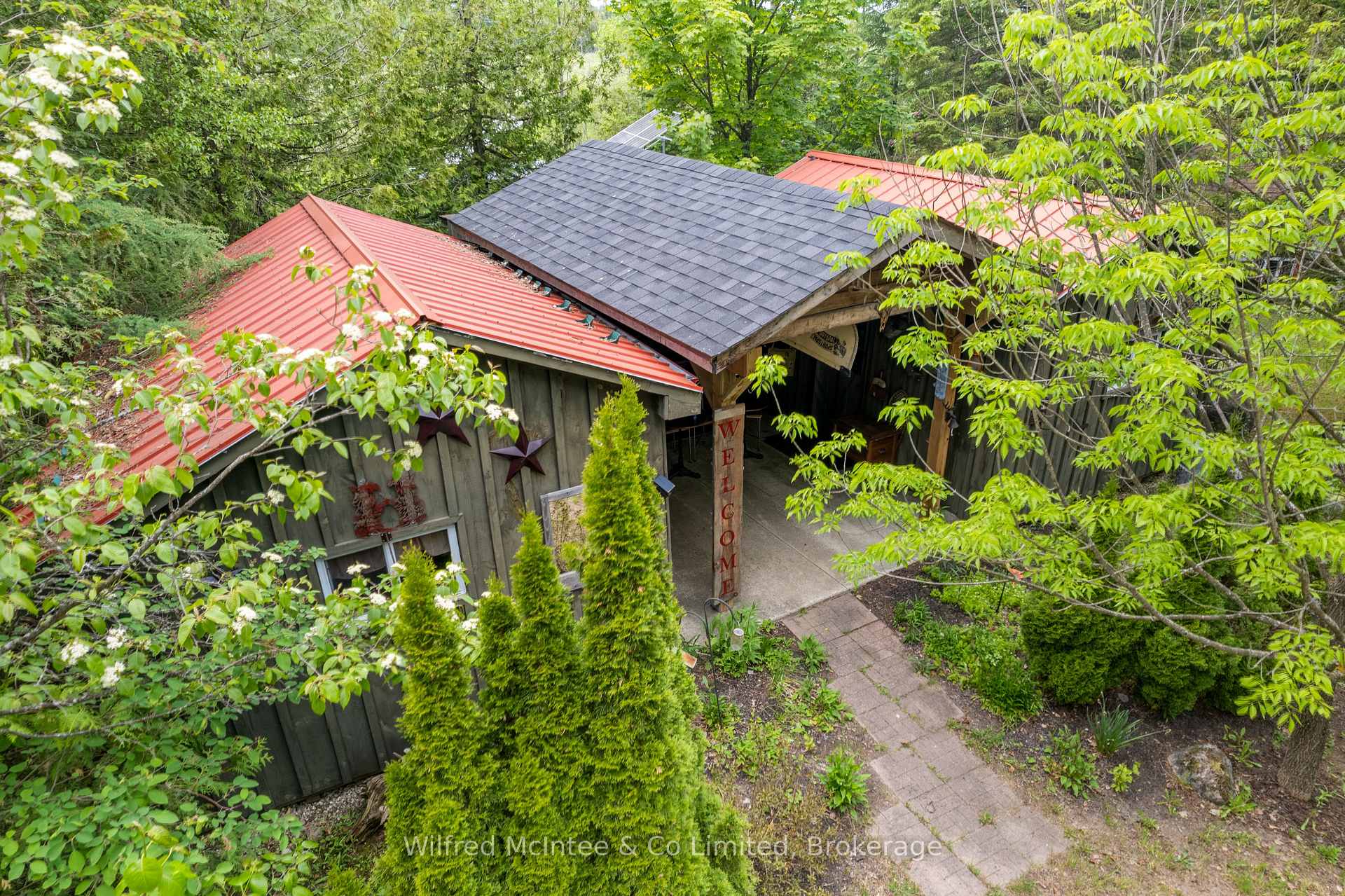 Photo 7 of 541503 Concession 14 Ndr, West Grey — HOMEH