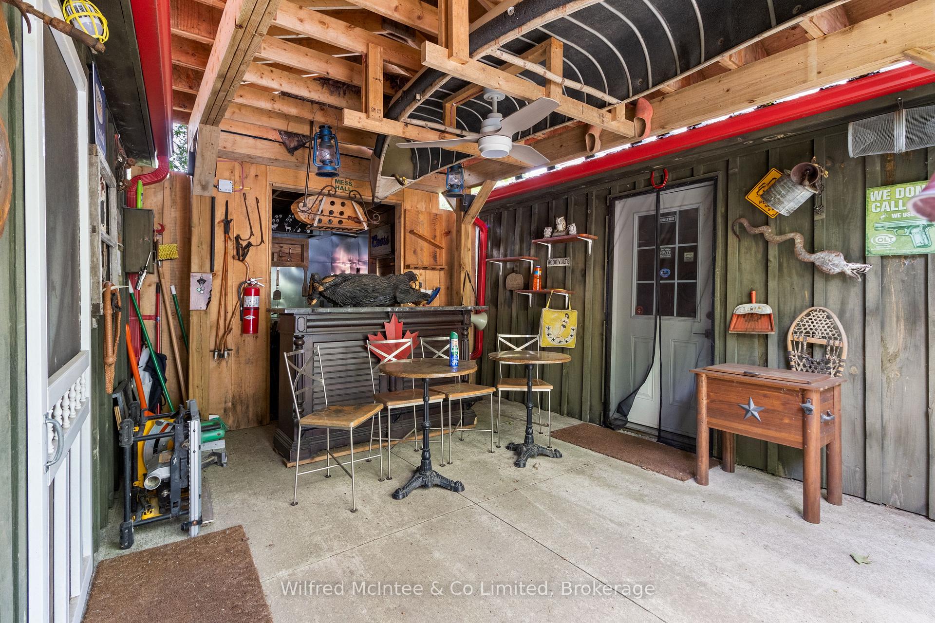 Photo 8 of 541503 Concession 14 Ndr, West Grey — HOMEH