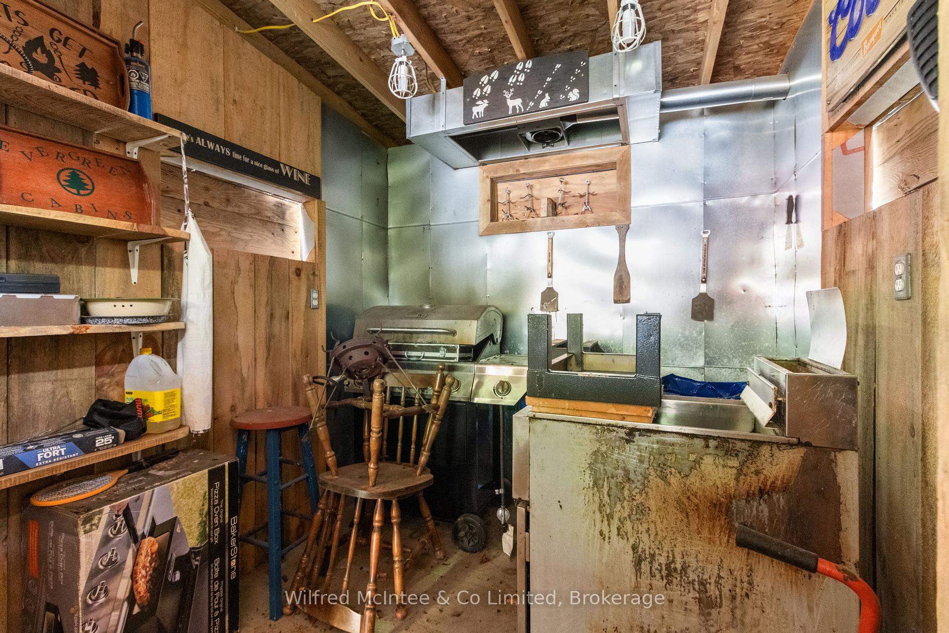 Photo 9 of 541503 Concession 14 Ndr, West Grey — HOMEH