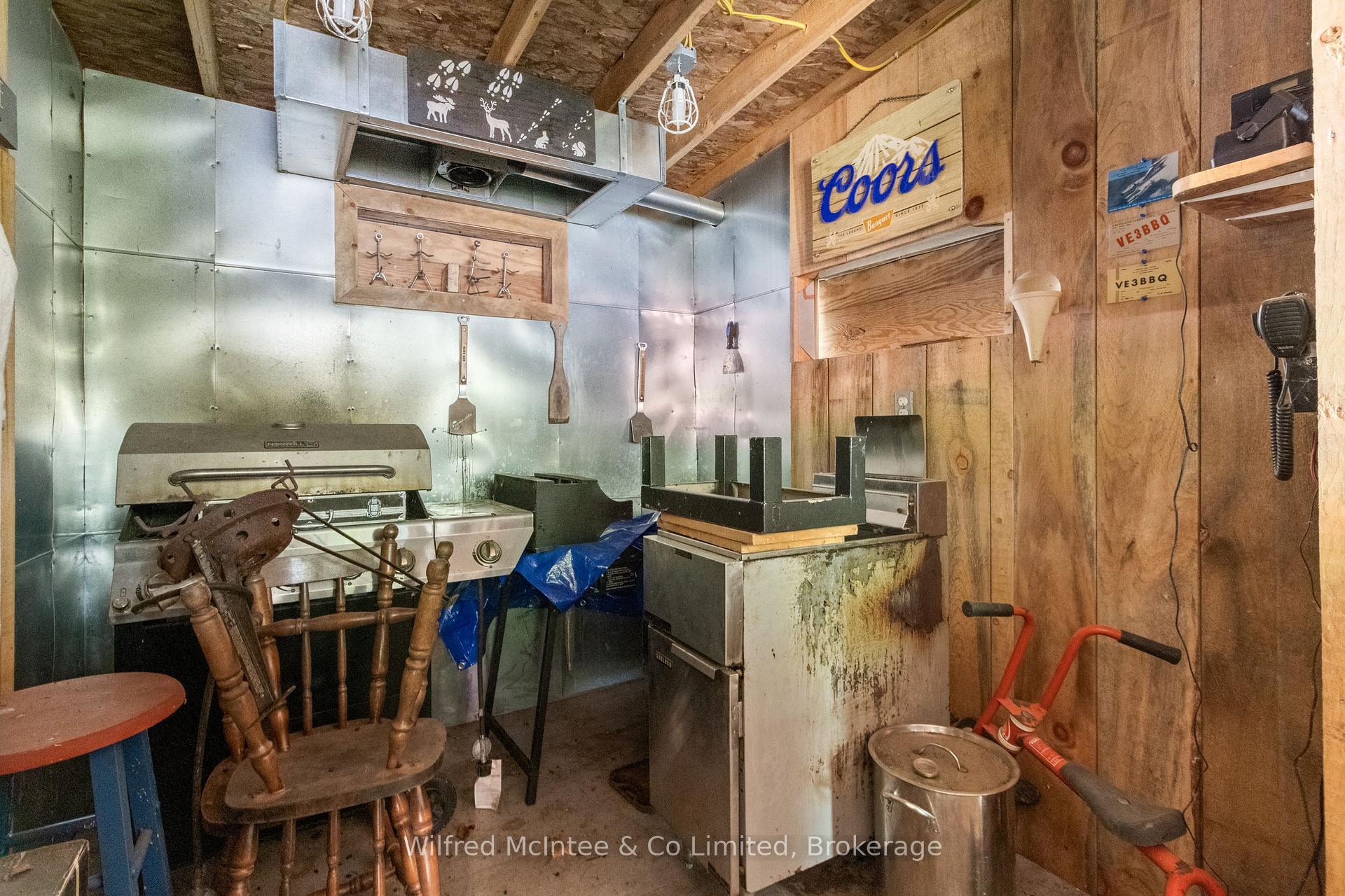 Photo 10 of 541503 Concession 14 Ndr, West Grey — HOMEH