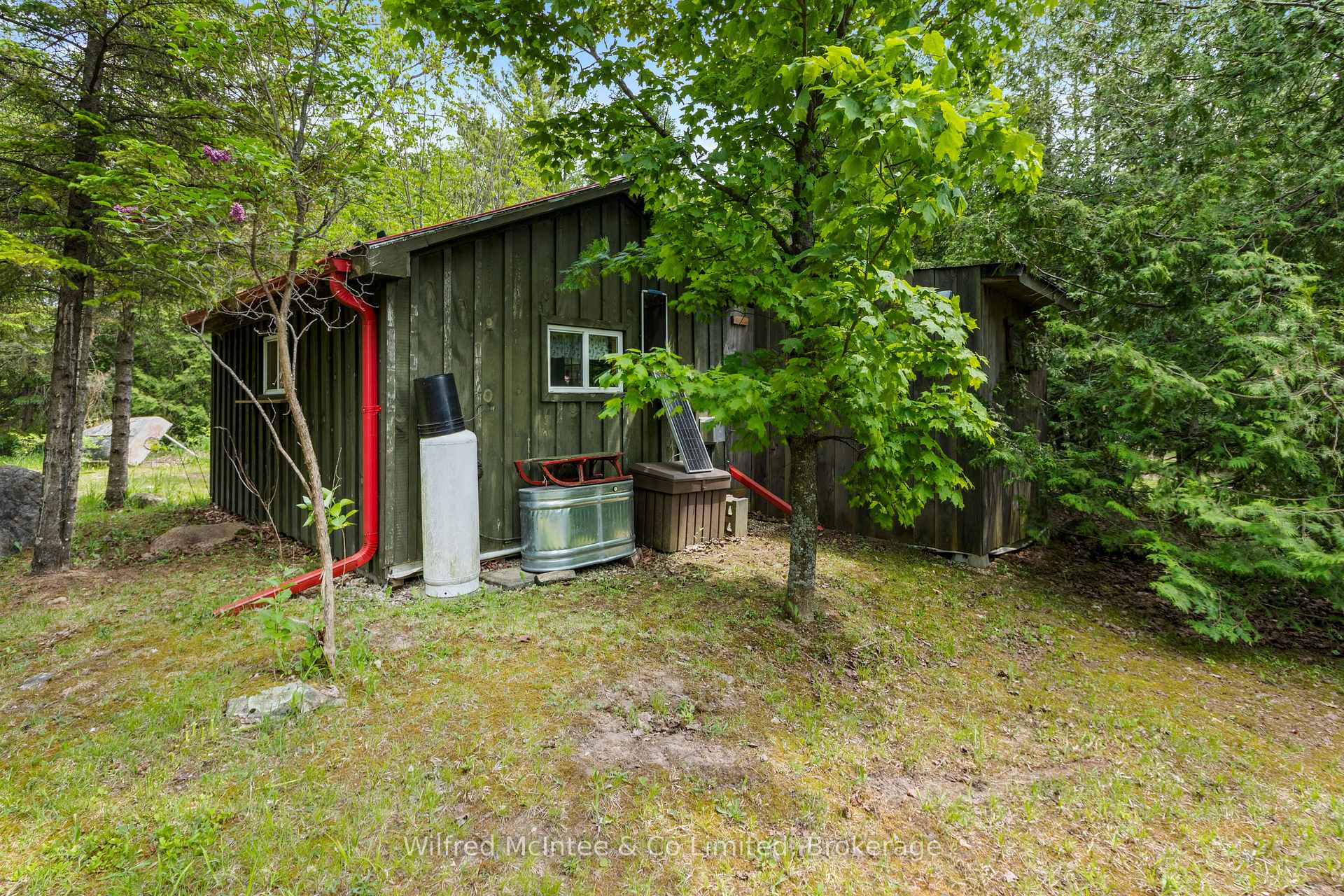 Photo 11 of 541503 Concession 14 Ndr, West Grey — HOMEH