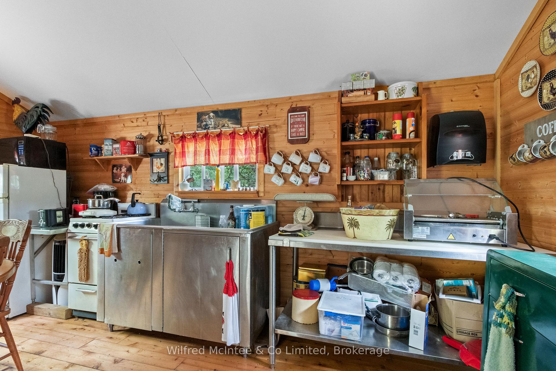 Photo 12 of 541503 Concession 14 Ndr, West Grey — HOMEH