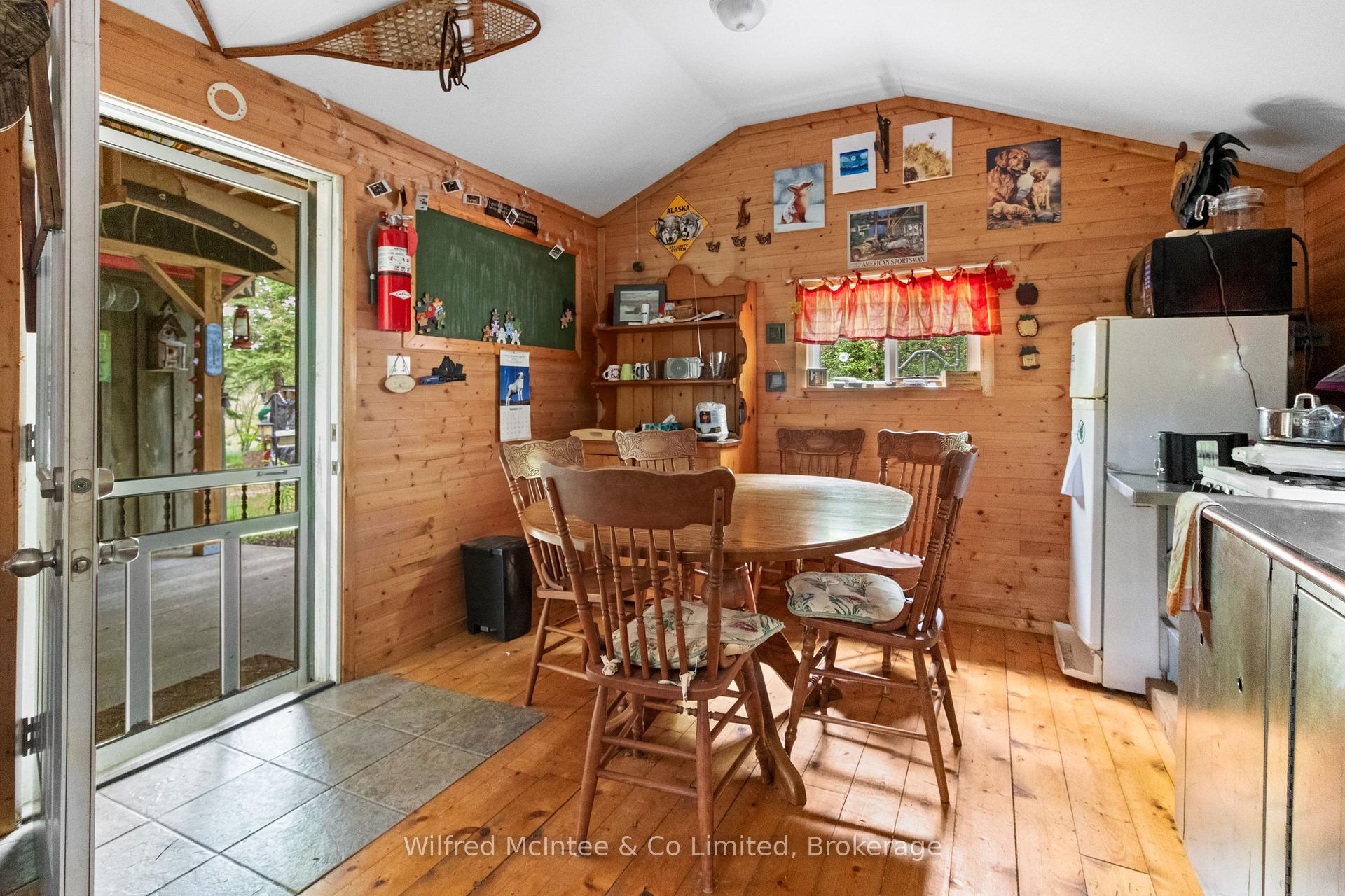 Photo 13 of 541503 Concession 14 Ndr, West Grey — HOMEH