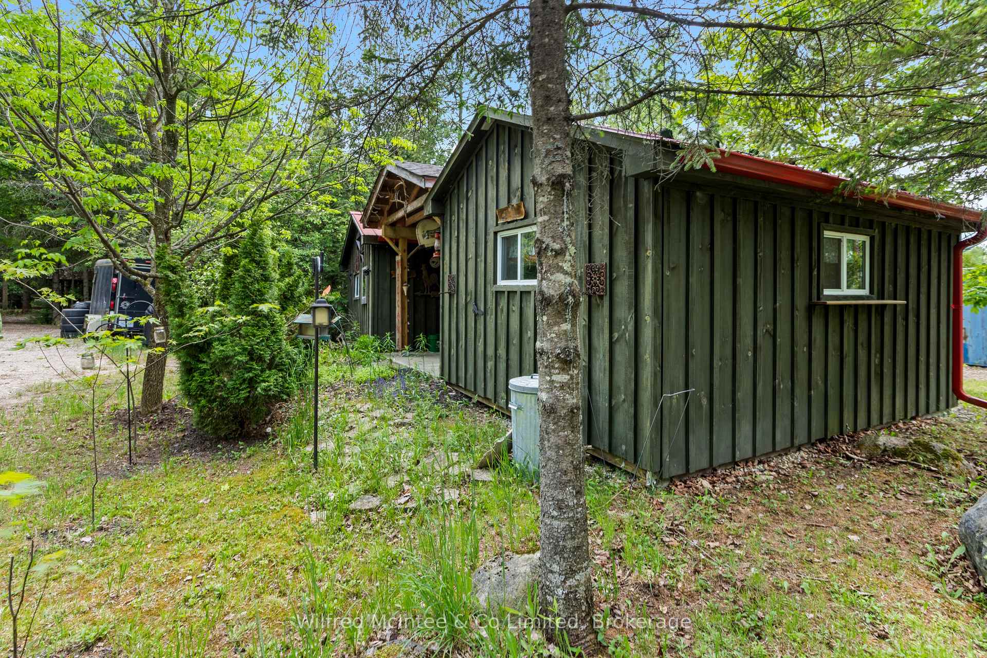 Photo 14 of 541503 Concession 14 Ndr, West Grey — HOMEH