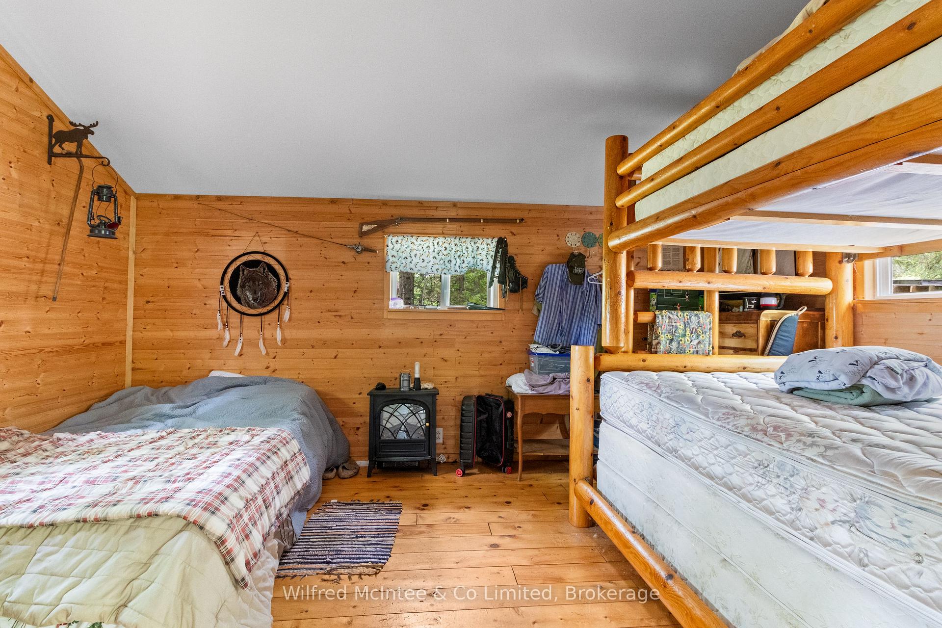 Photo 15 of 541503 Concession 14 Ndr, West Grey — HOMEH