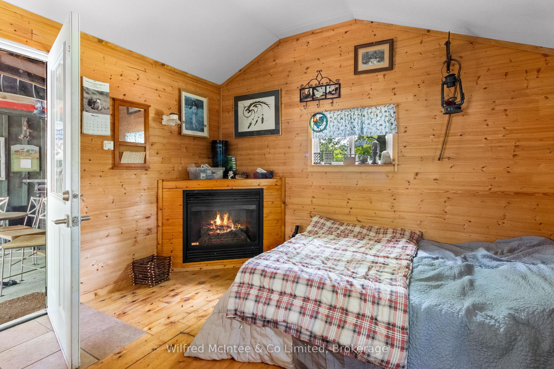 Photo 16 of 541503 Concession 14 Ndr, West Grey — HOMEH