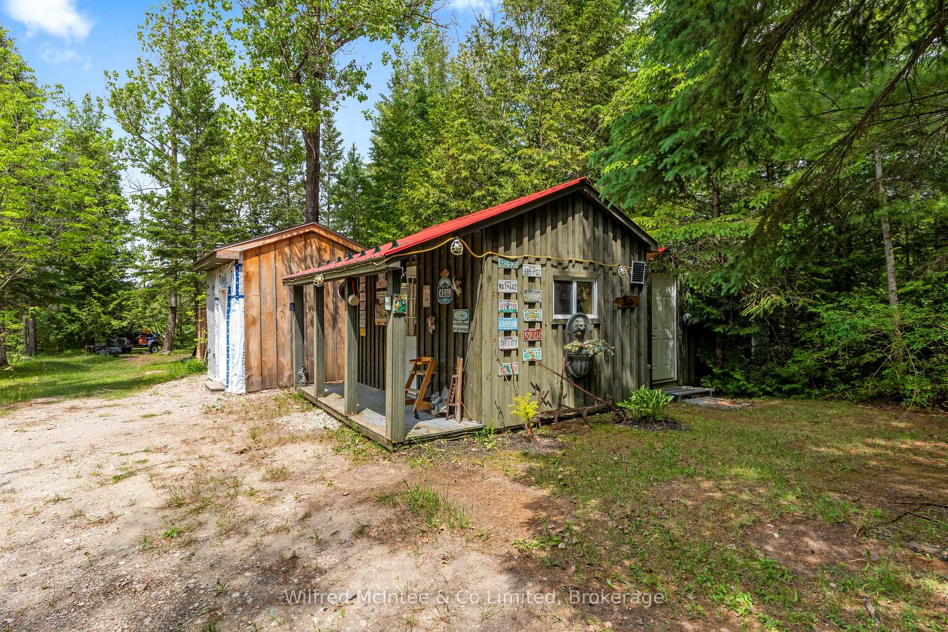 Photo 19 of 541503 Concession 14 Ndr, West Grey — HOMEH