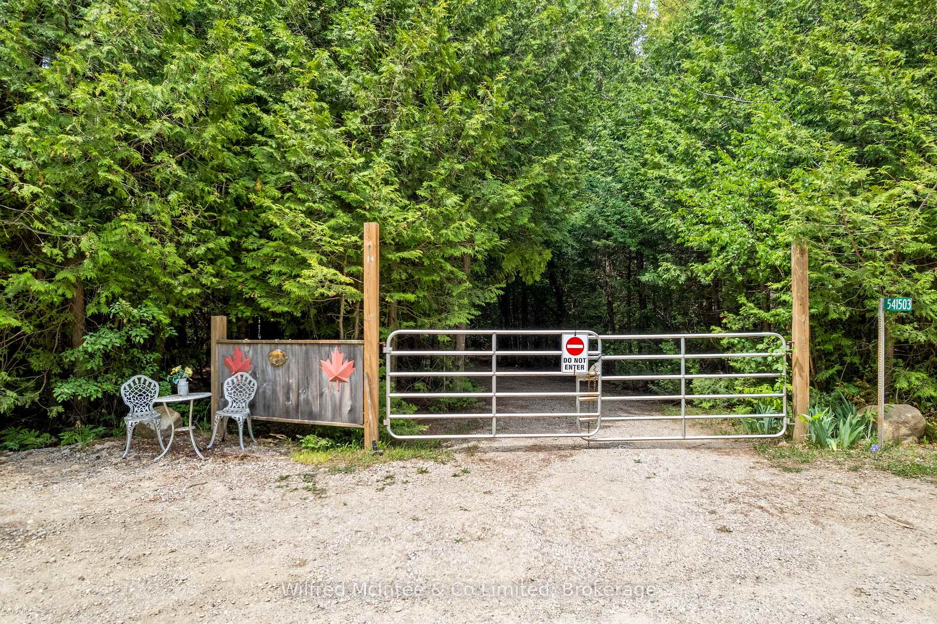 Photo 20 of 541503 Concession 14 Ndr, West Grey — HOMEH