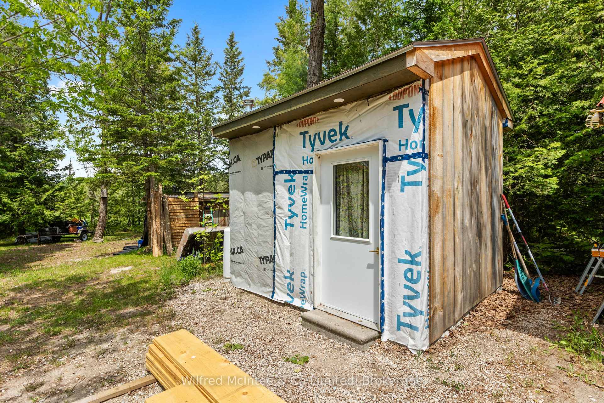 Photo 21 of 541503 Concession 14 Ndr, West Grey — HOMEH