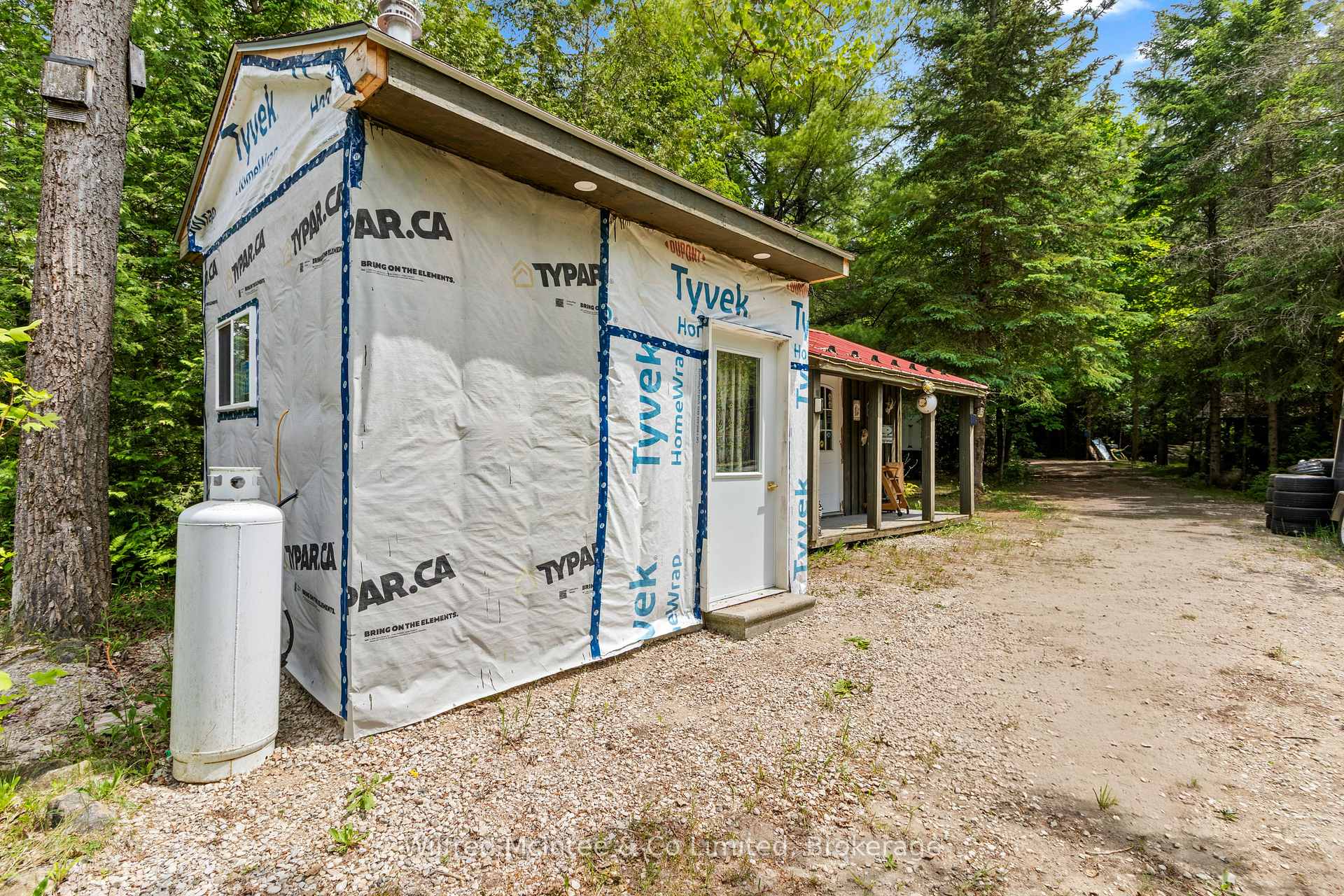 Photo 22 of 541503 Concession 14 Ndr, West Grey — HOMEH