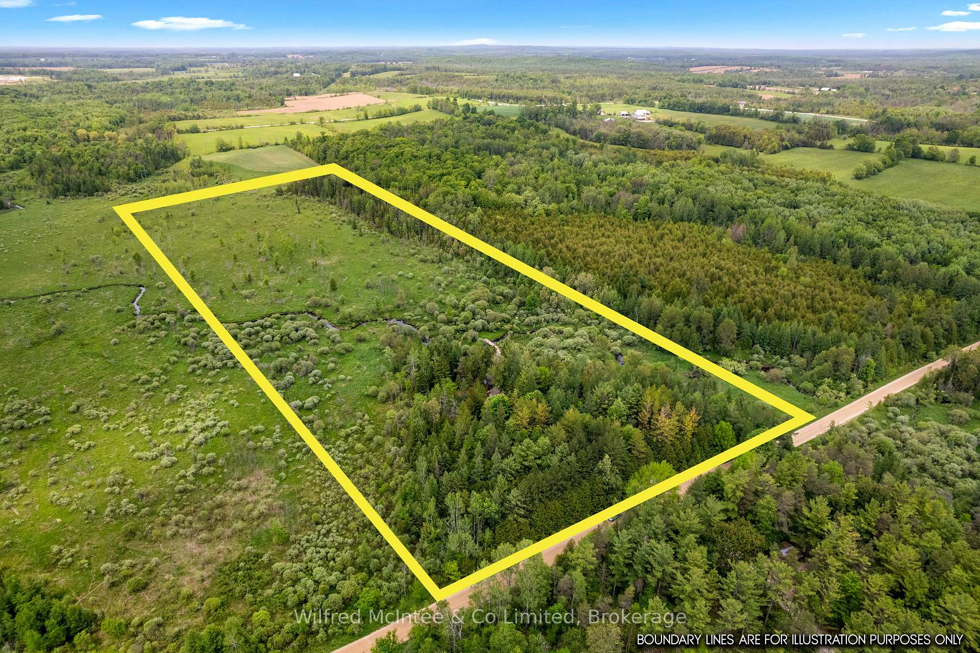 Photo 24 of 541503 Concession 14 Ndr, West Grey — HOMEH