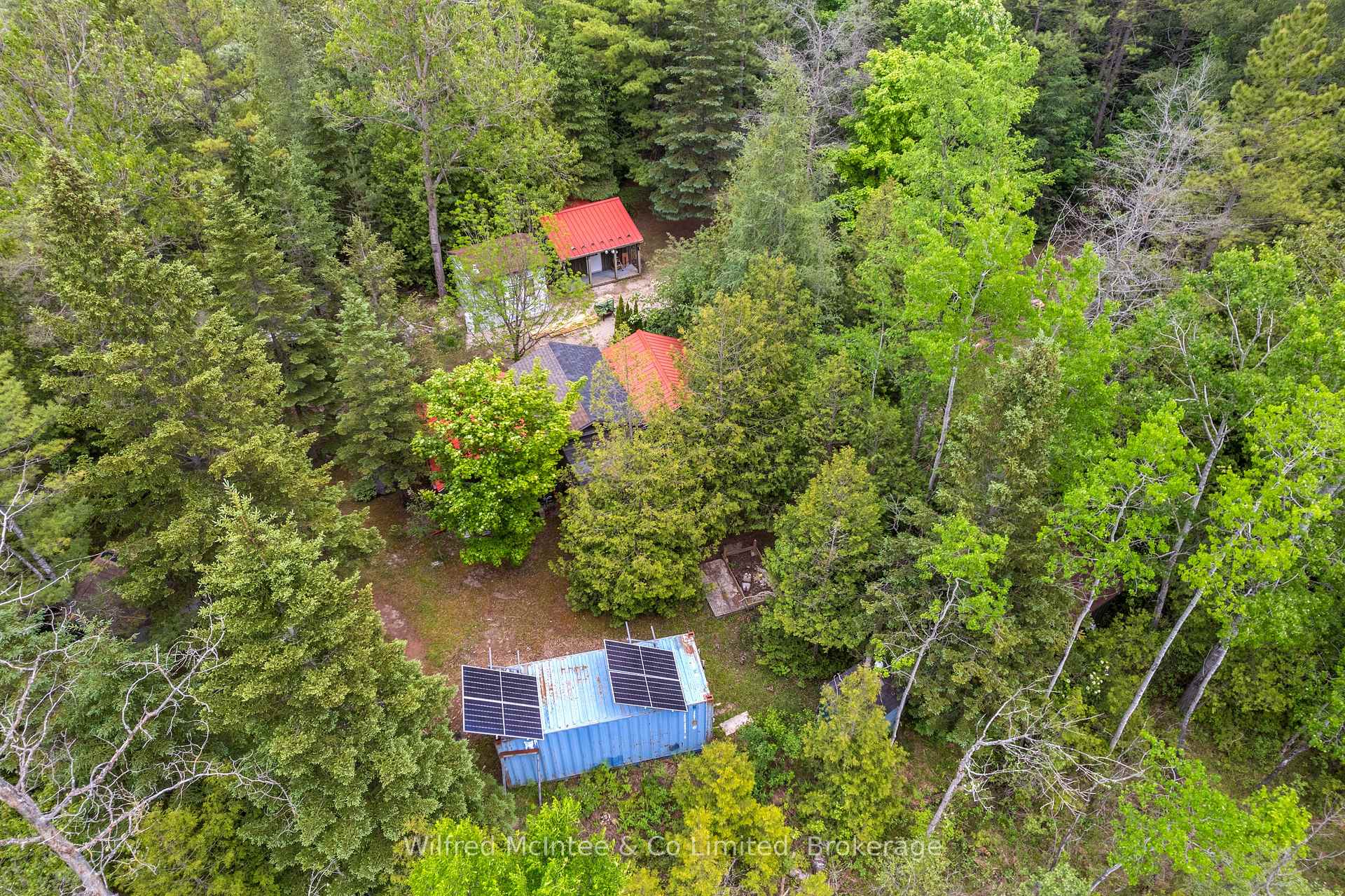 Photo 25 of 541503 Concession 14 Ndr, West Grey — HOMEH