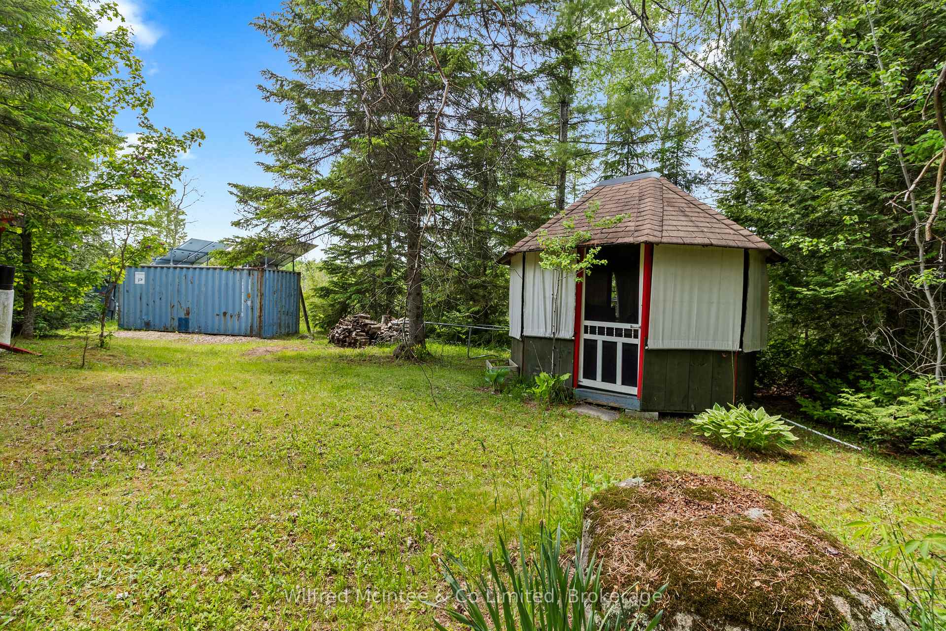 Photo 26 of 541503 Concession 14 Ndr, West Grey — HOMEH
