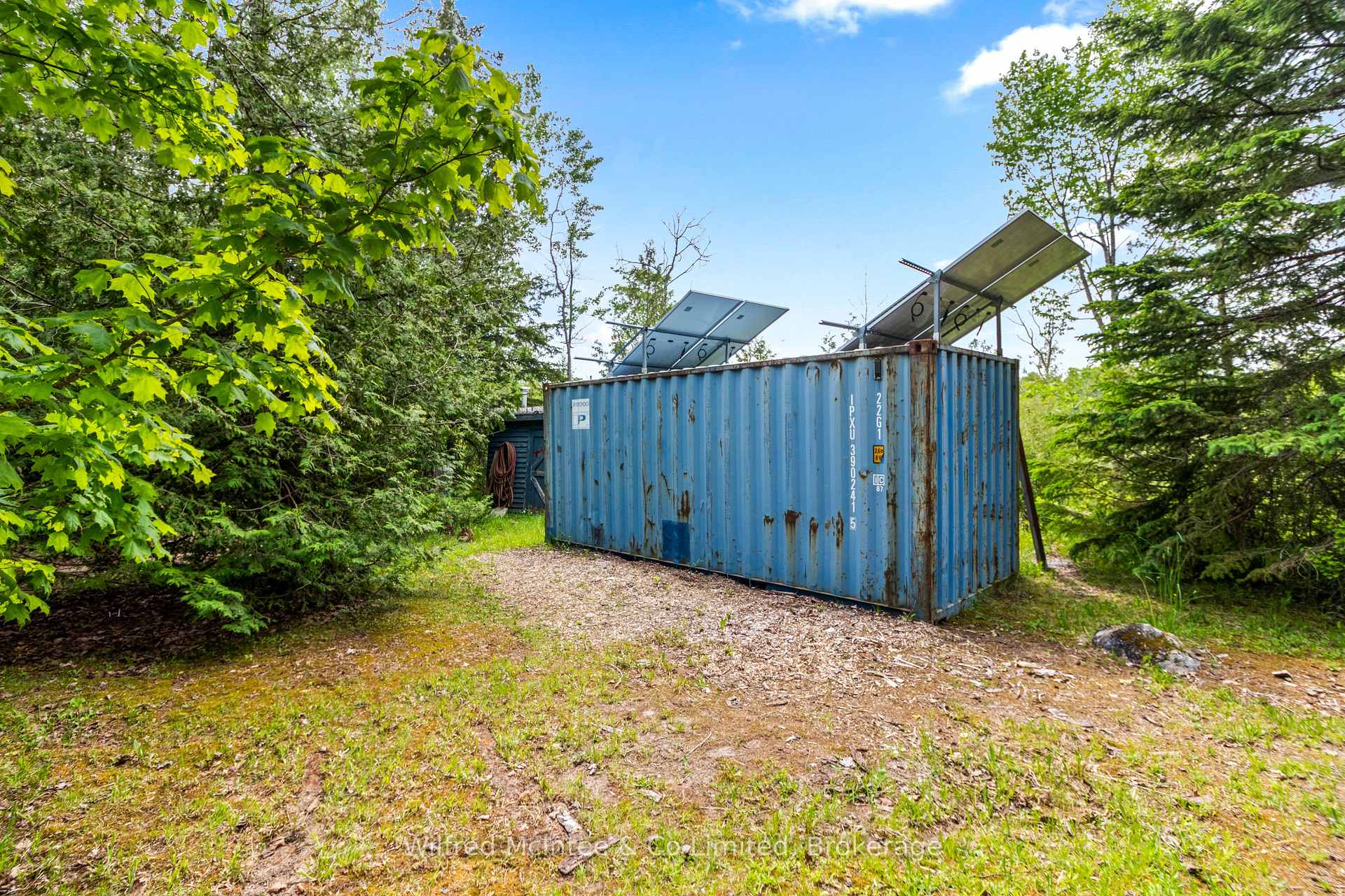Photo 27 of 541503 Concession 14 Ndr, West Grey — HOMEH