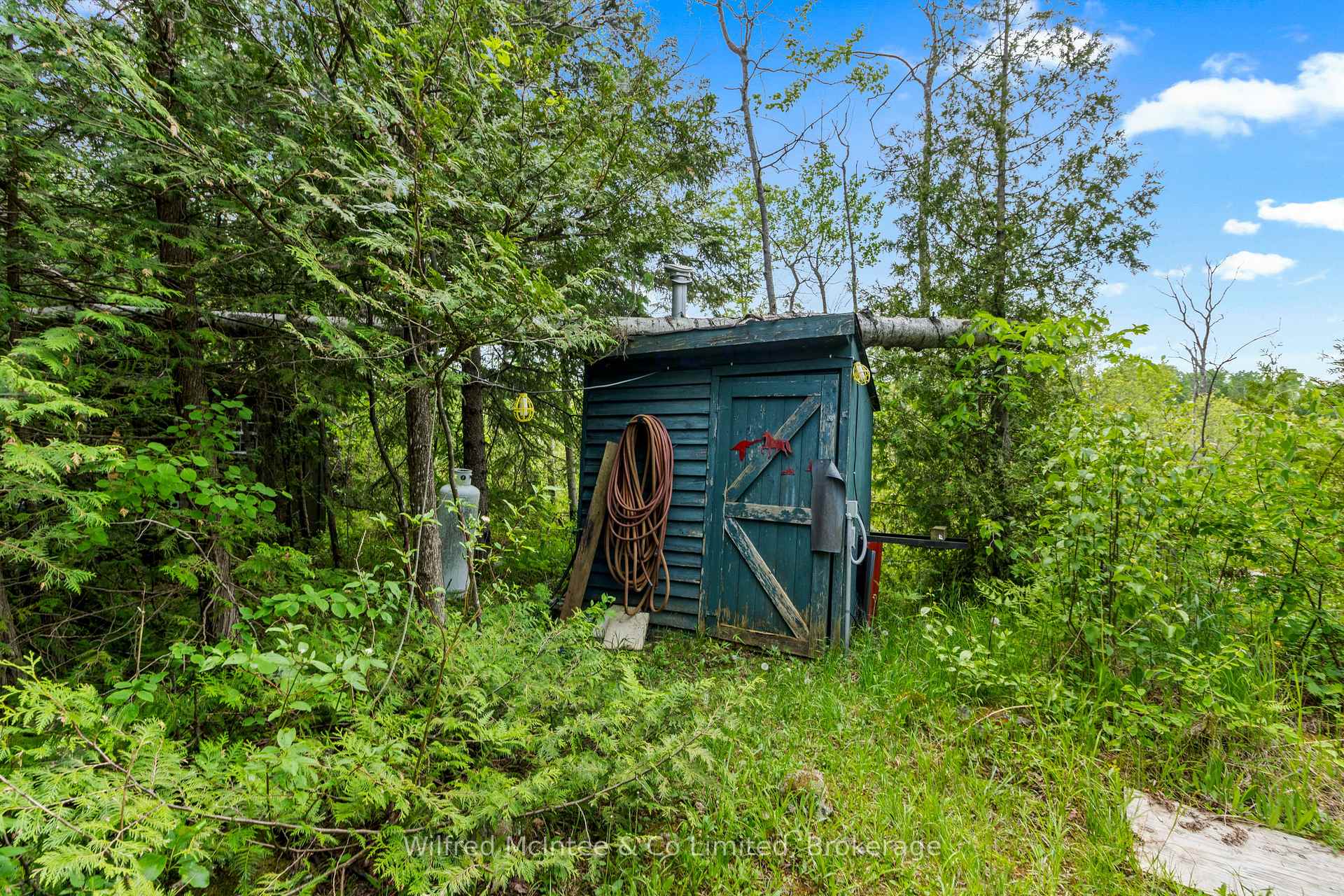 Photo 28 of 541503 Concession 14 Ndr, West Grey — HOMEH
