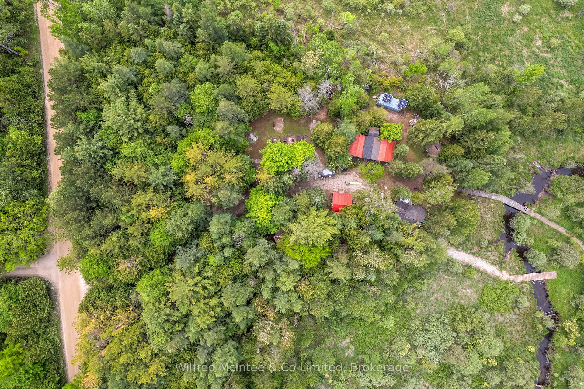 Photo 29 of 541503 Concession 14 Ndr, West Grey — HOMEH