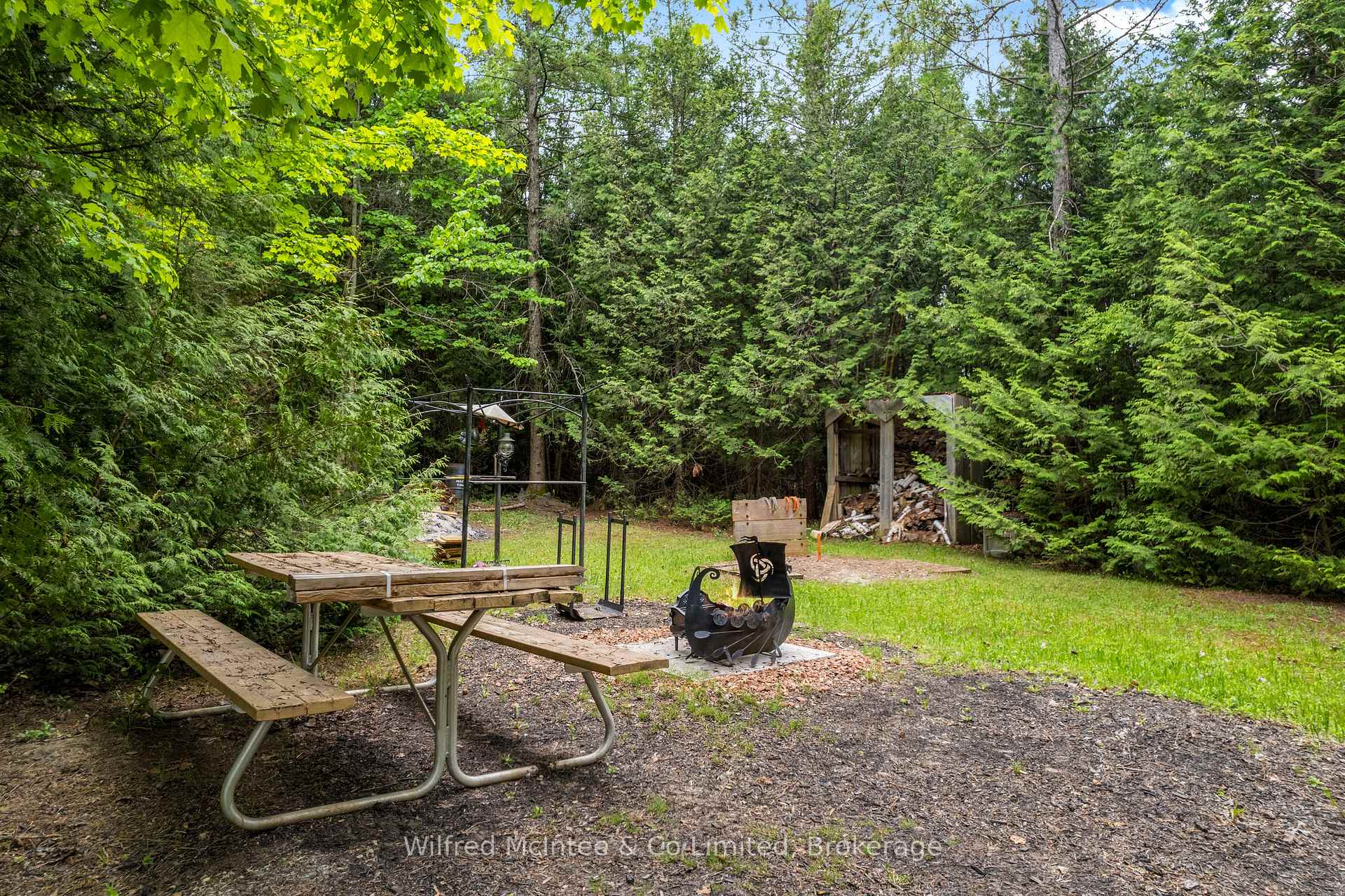 Photo 30 of 541503 Concession 14 Ndr, West Grey — HOMEH