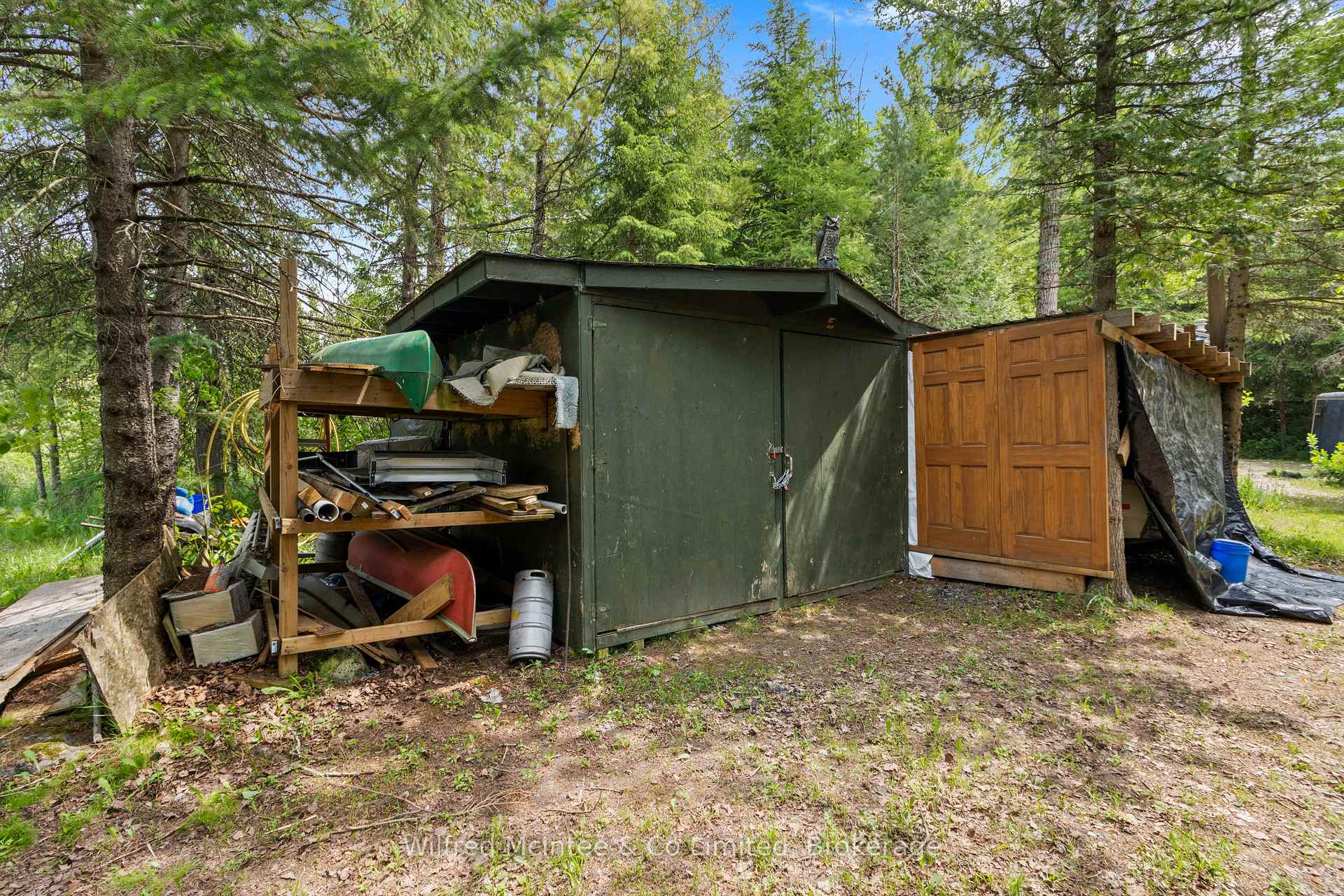 Photo 33 of 541503 Concession 14 Ndr, West Grey — HOMEH