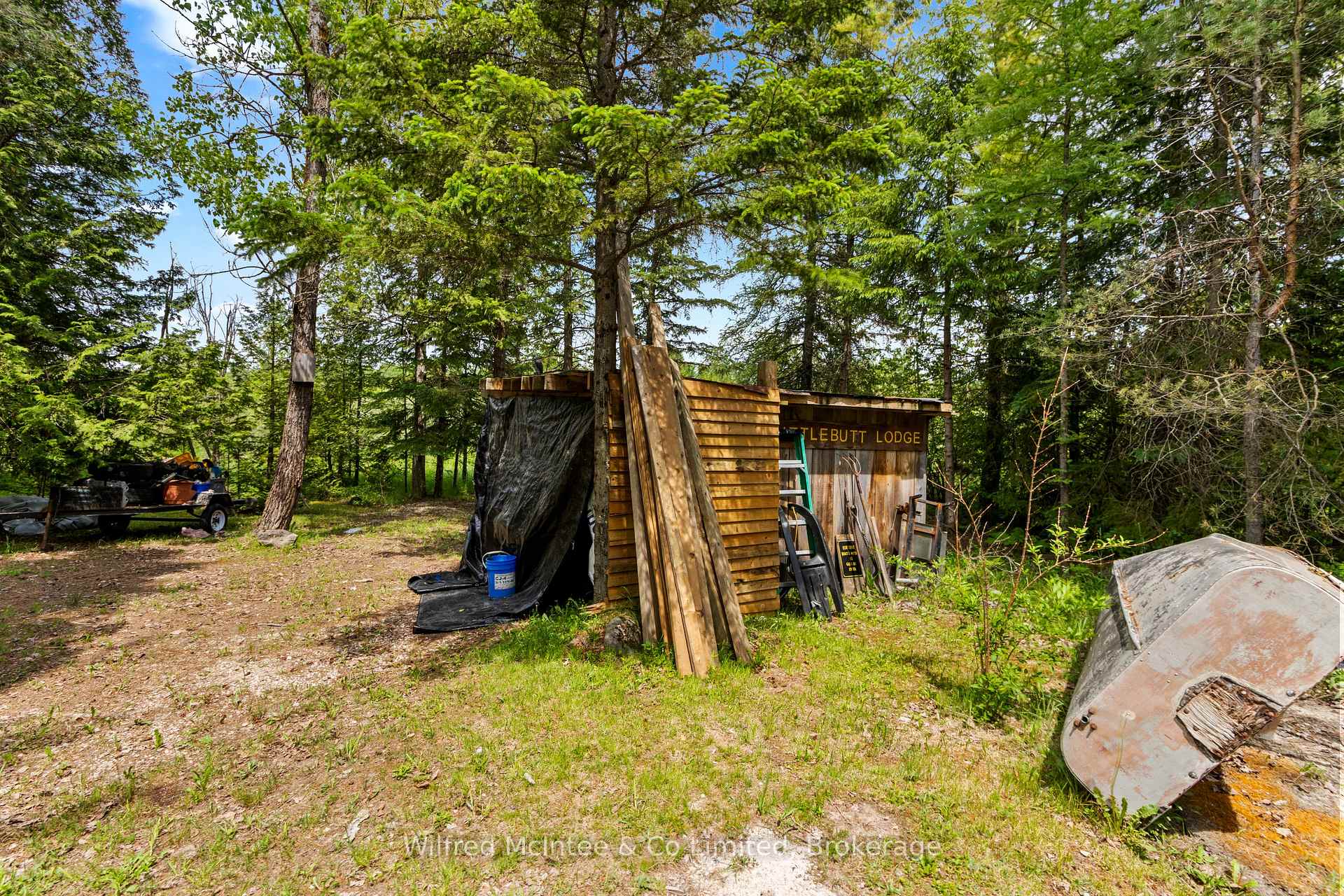 Photo 34 of 541503 Concession 14 Ndr, West Grey — HOMEH