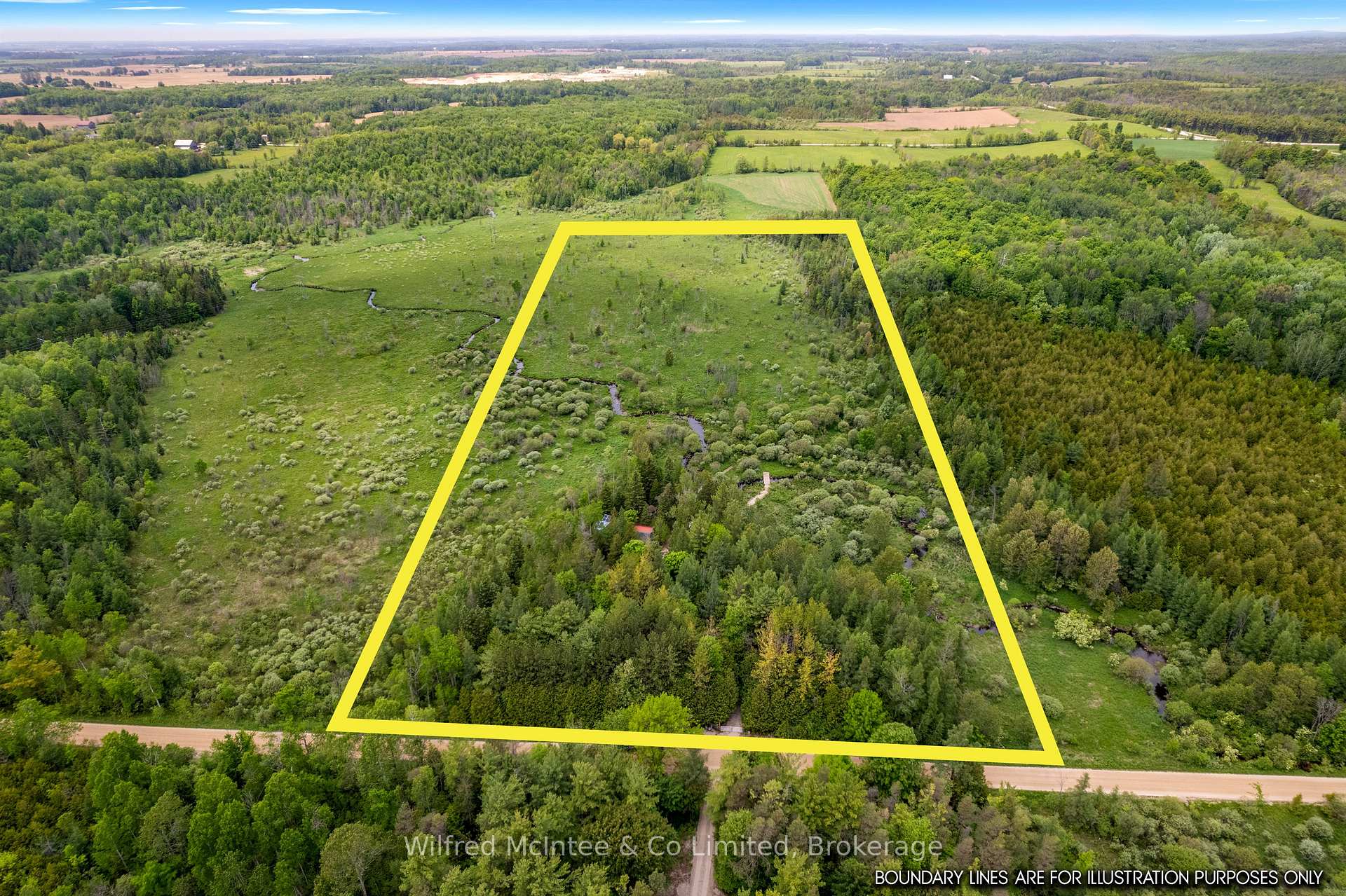 Photo 46 of 541503 Concession 14 Ndr, West Grey — HOMEH