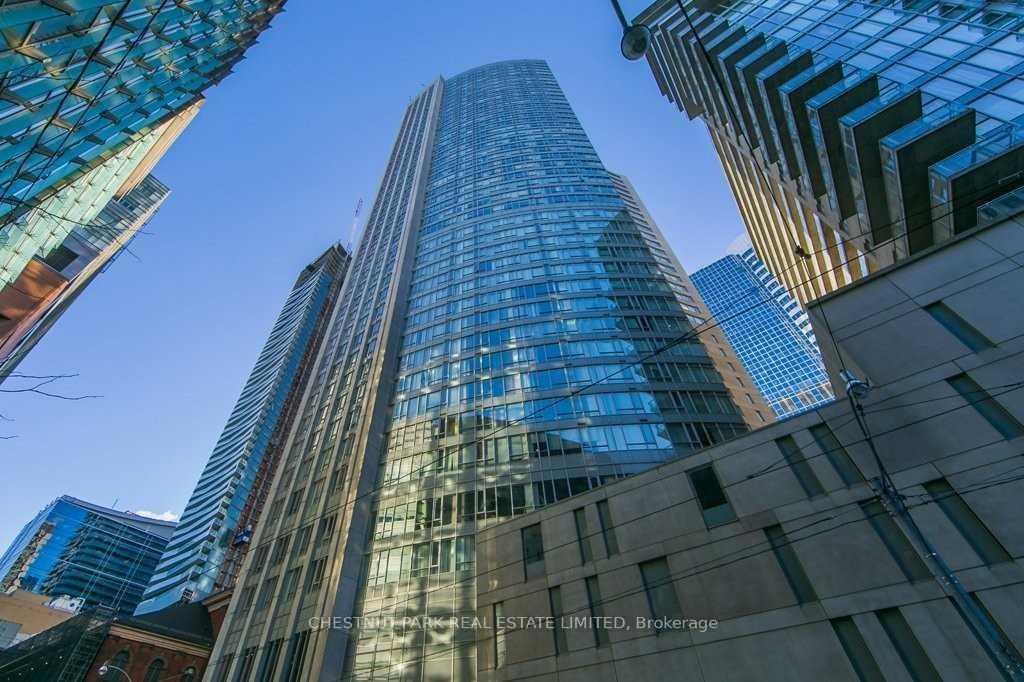 Photo 1 of Unit 3003, 210 Victoria Street, Toronto, Church-Yonge Corridor — HOMEH