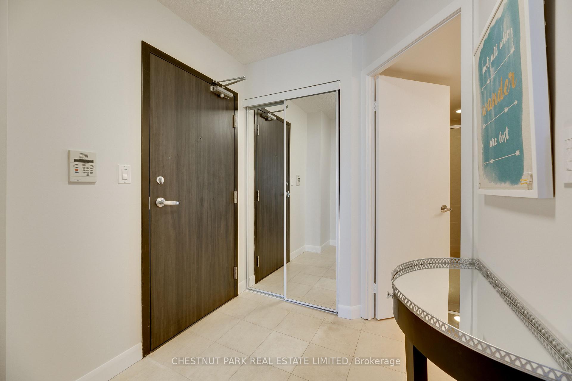 Photo 2 of Unit 3003, 210 Victoria Street, Toronto, Church-Yonge Corridor — HOMEH