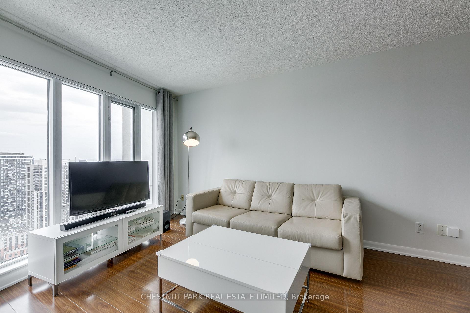 Photo 11 of Unit 3003, 210 Victoria Street, Toronto, Church-Yonge Corridor — HOMEH
